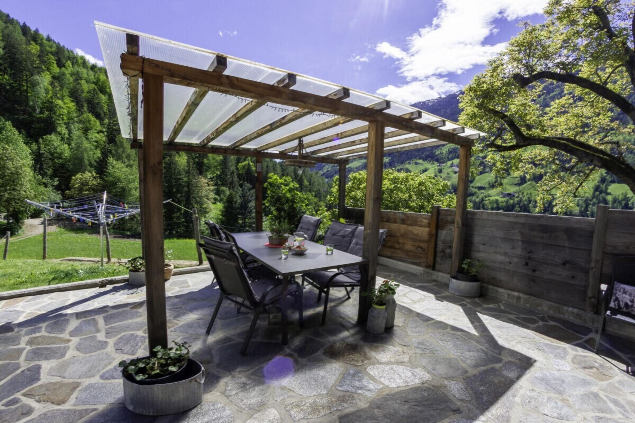 134804 - Terrasse/Balkon