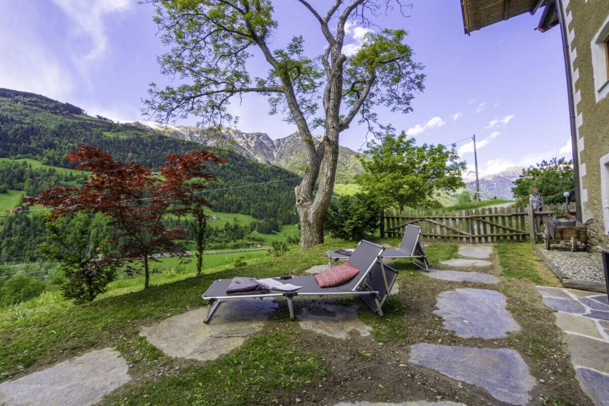 134804 - Terrasse/Balkon