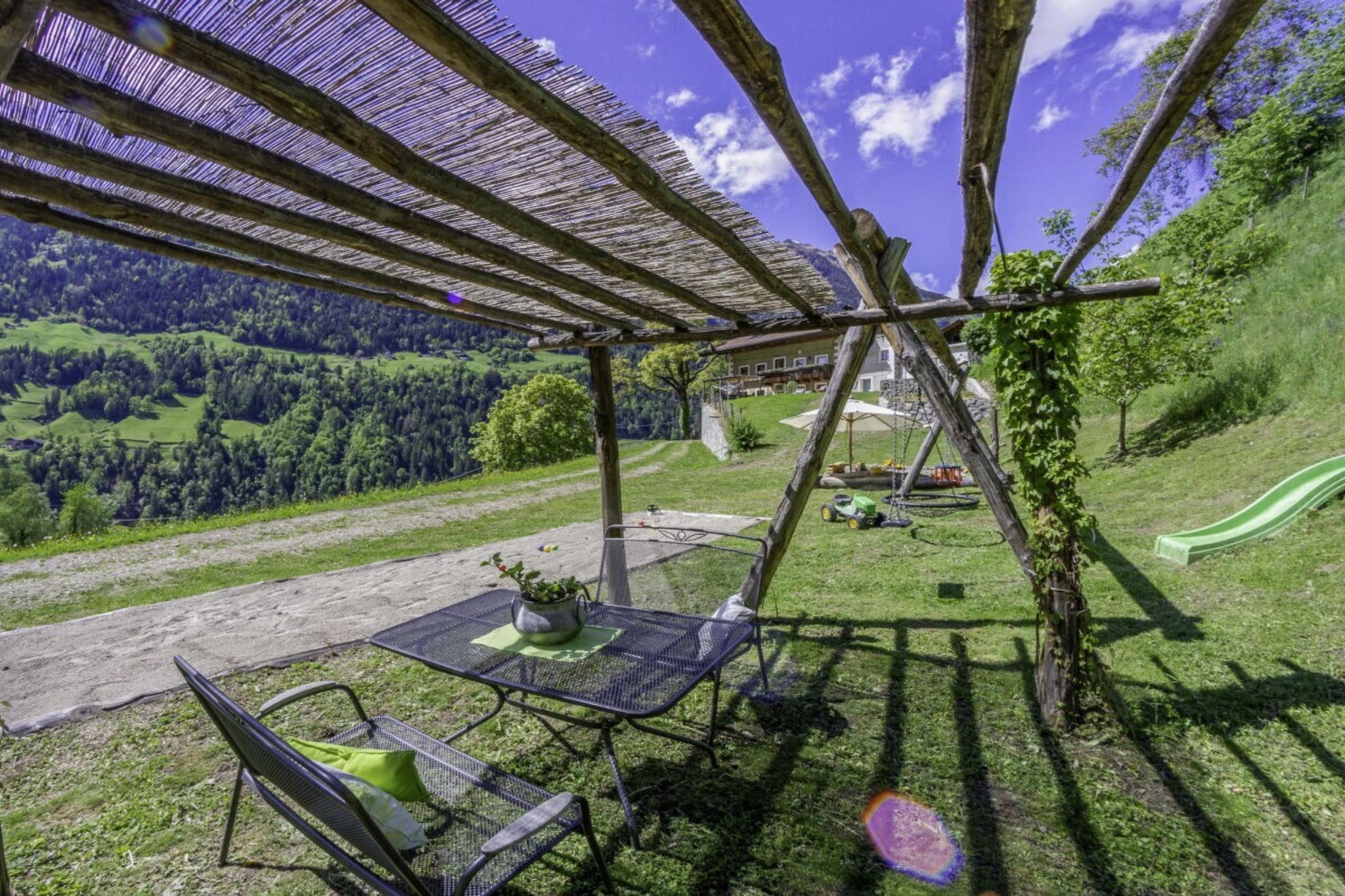 134804 - Terrasse/Balkon