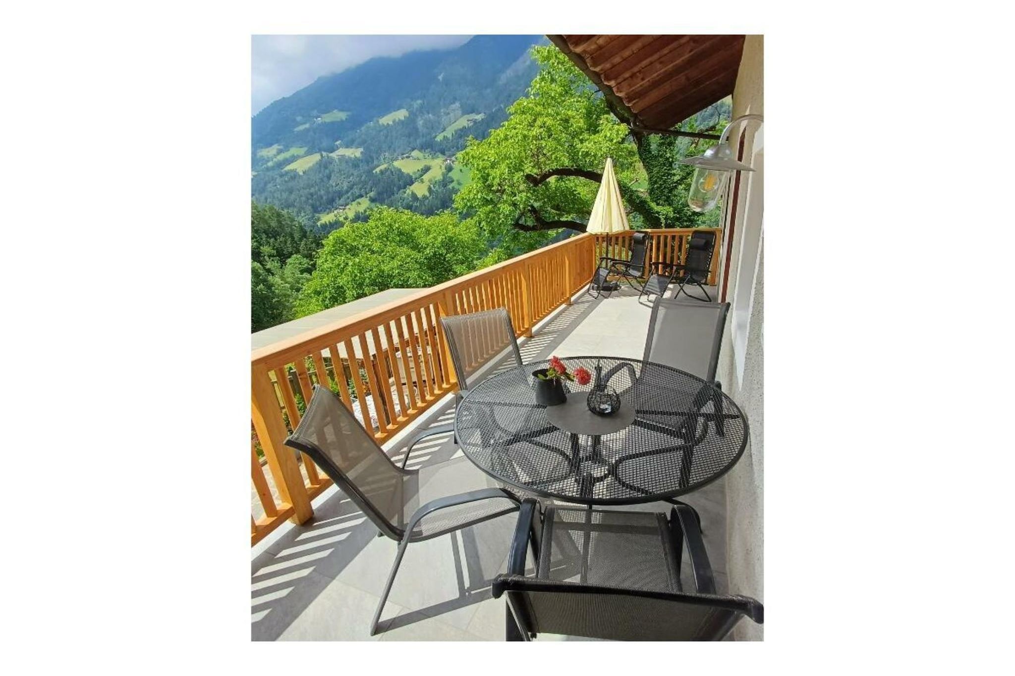 134804 - Terrasse/Balkon
