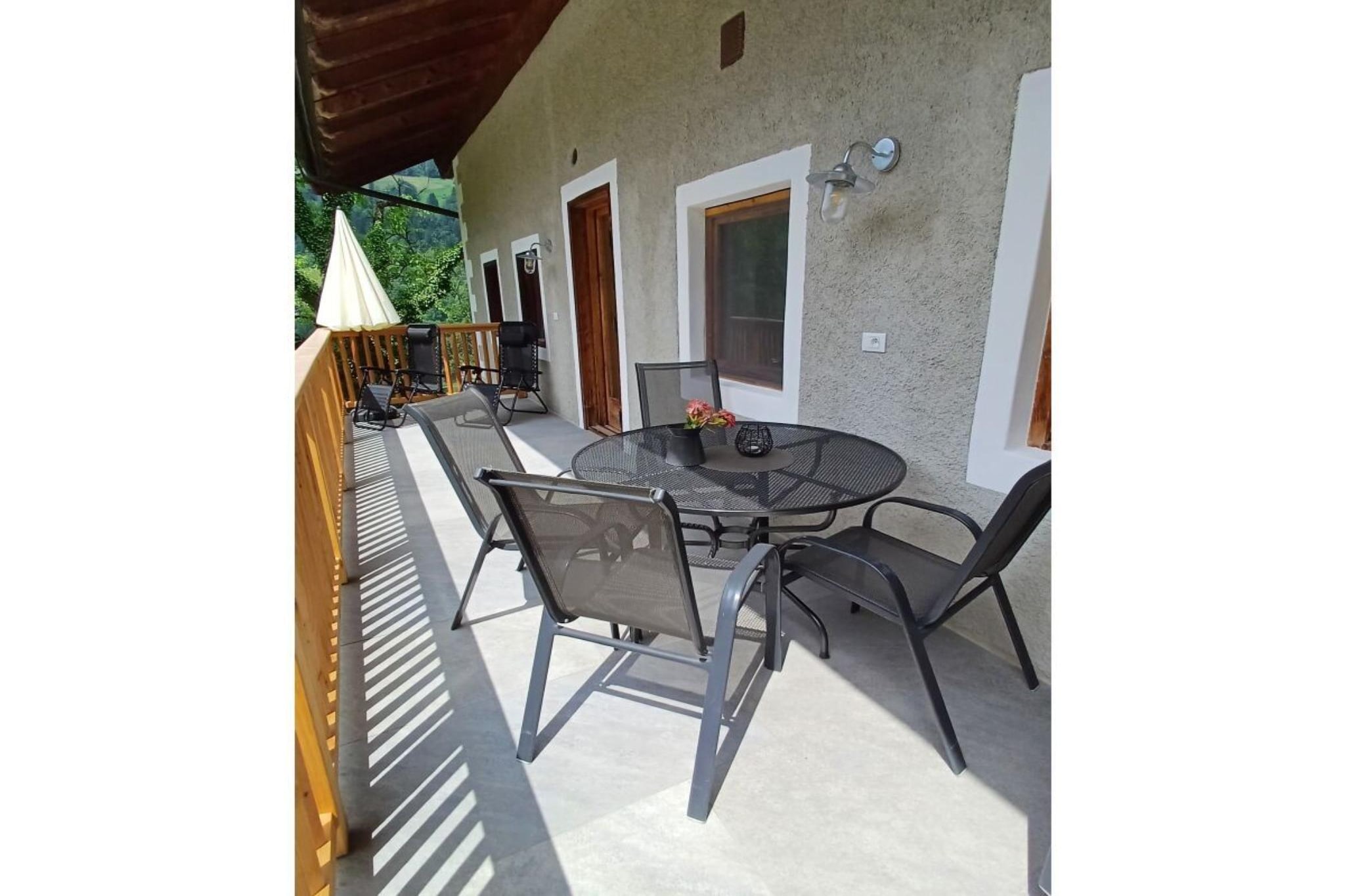 134804 - Terrasse/Balkon