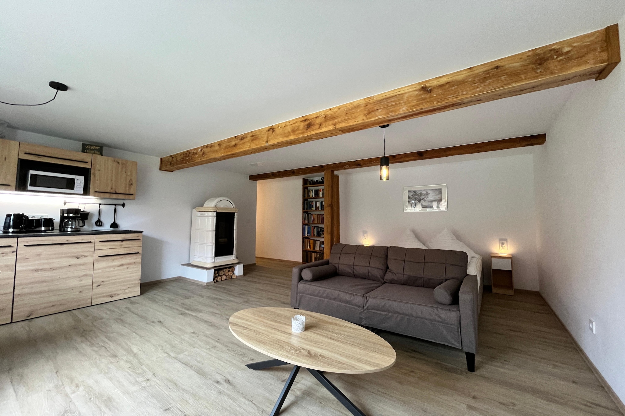 Appartement Nr 6