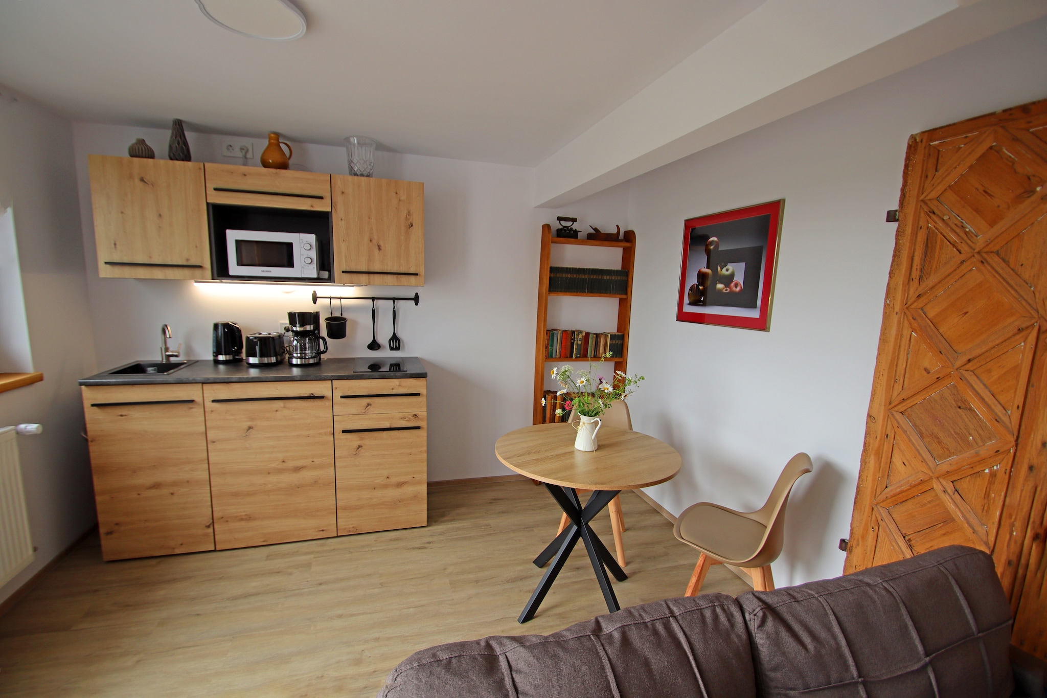 Appartement Nr 7
