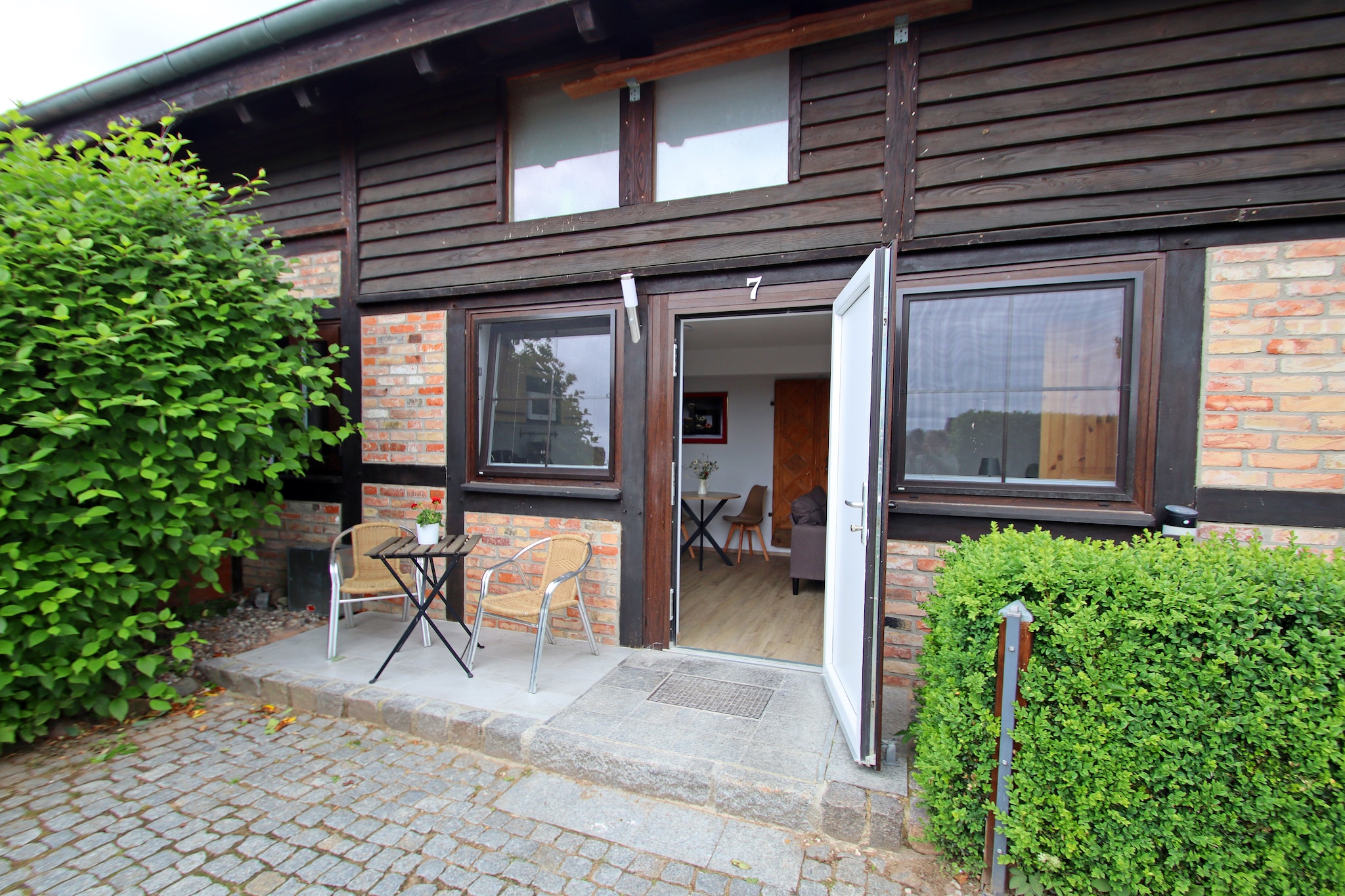 Appartement Nr 7