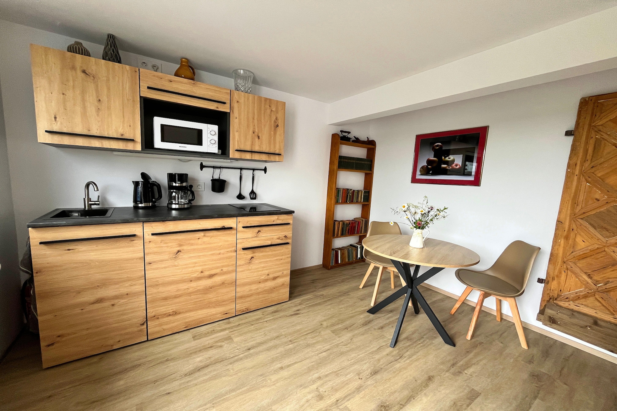 Appartement Nr 7 - Keuken