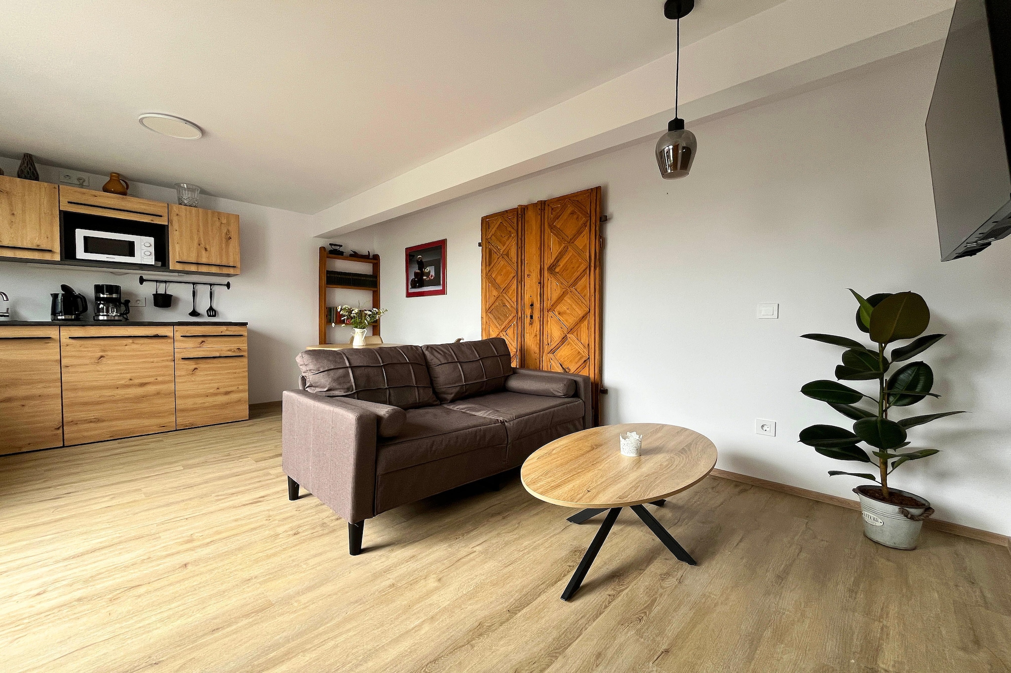 Appartement Nr 7