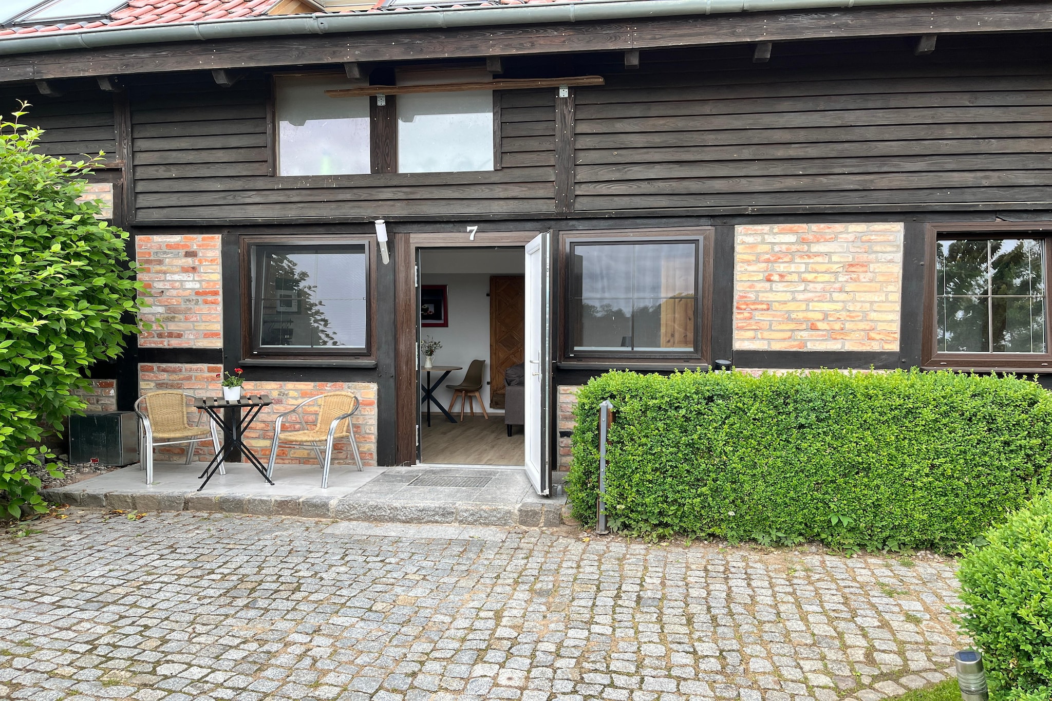 Appartement Nr 7