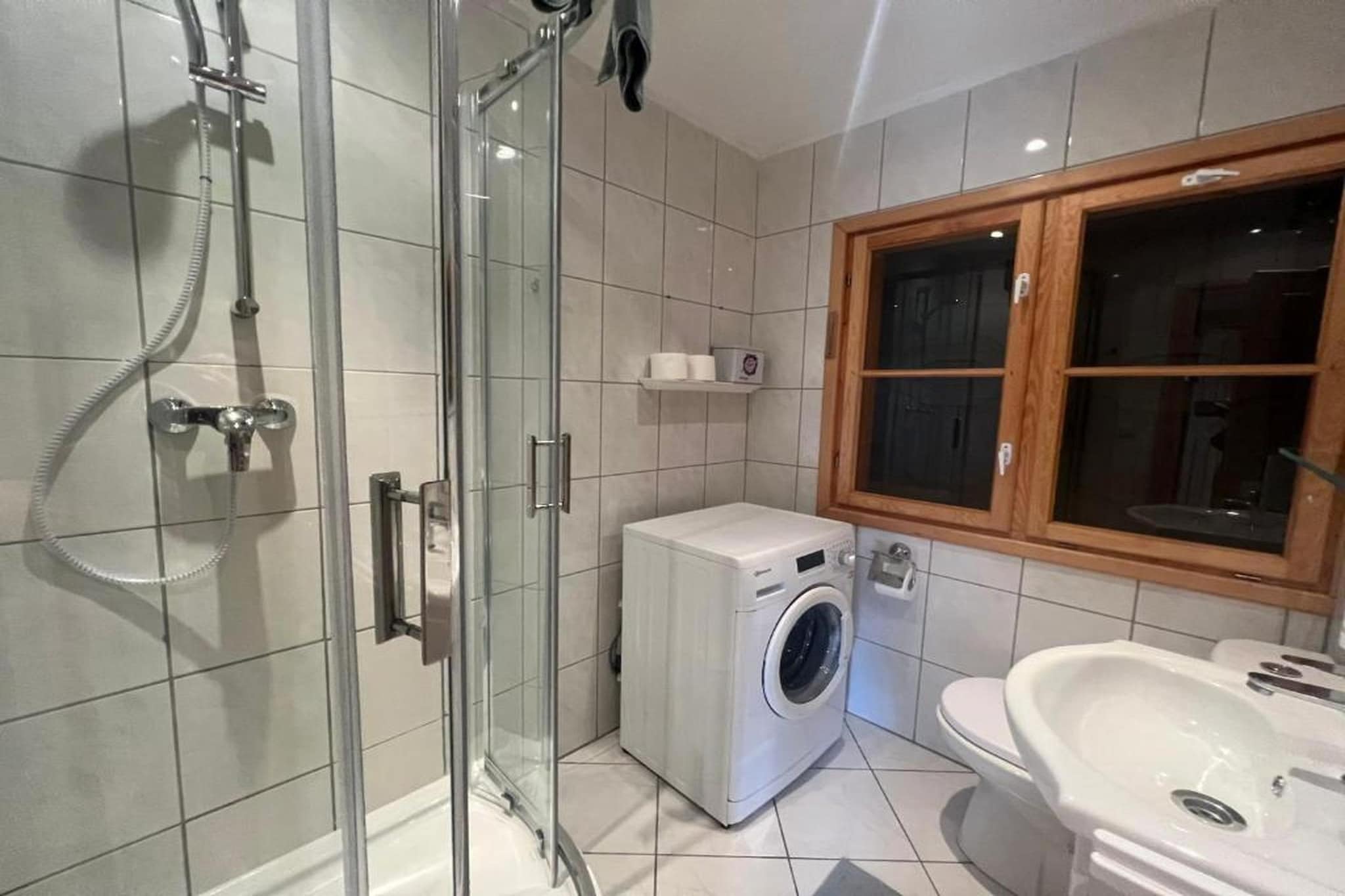 Bath Room
