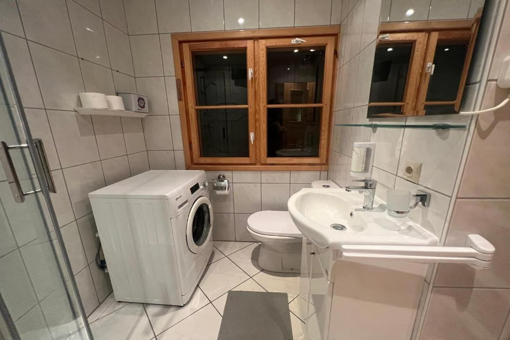Bath Room