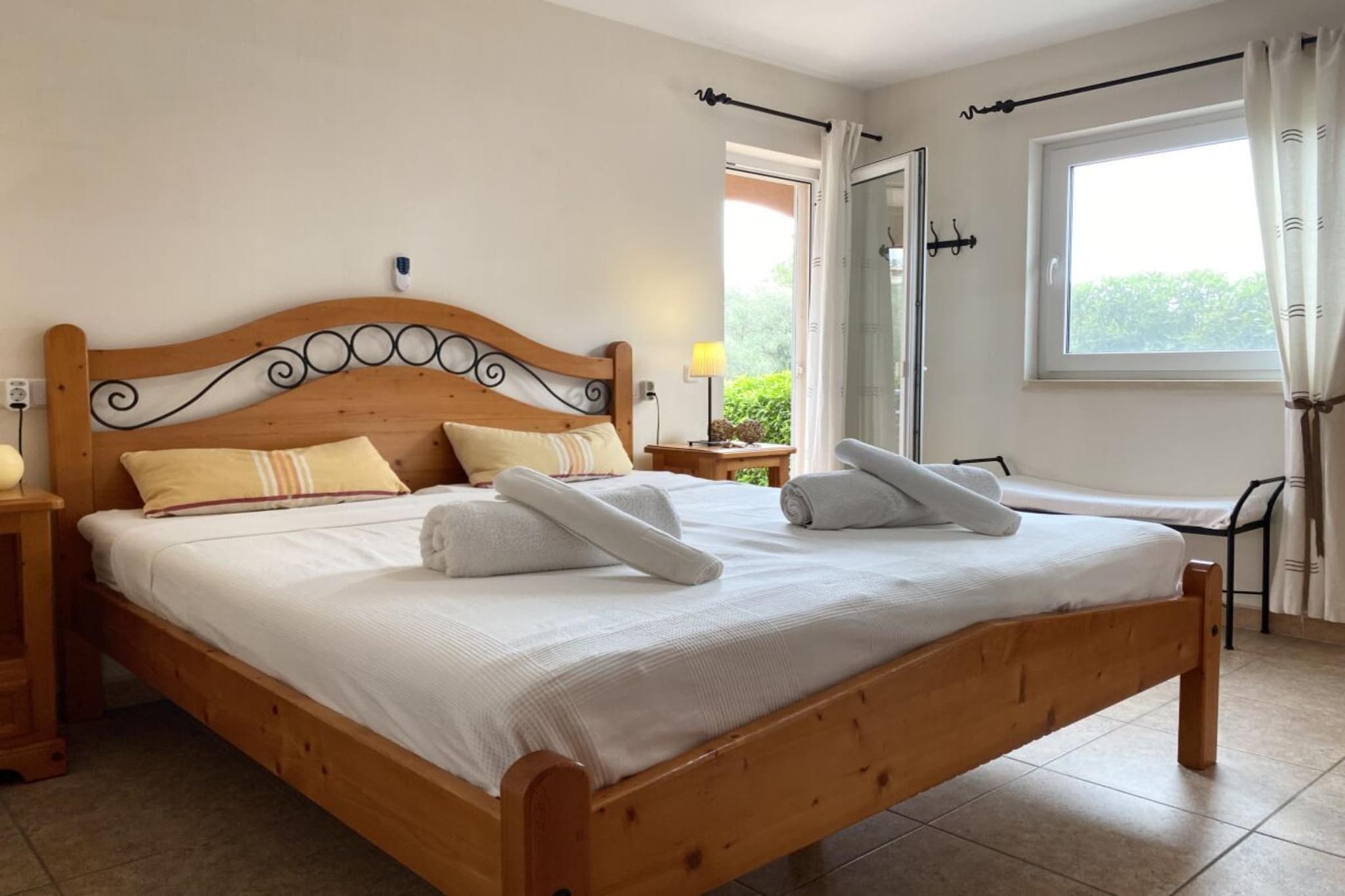354741 - Slaapkamer