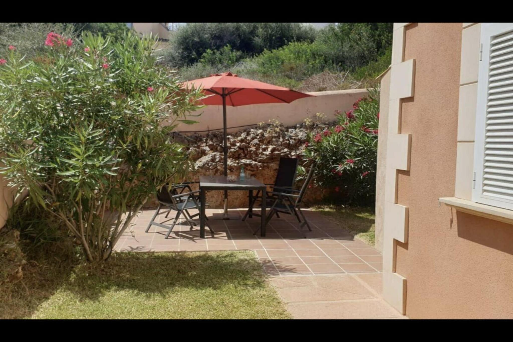 354741 - Terrasbalkon