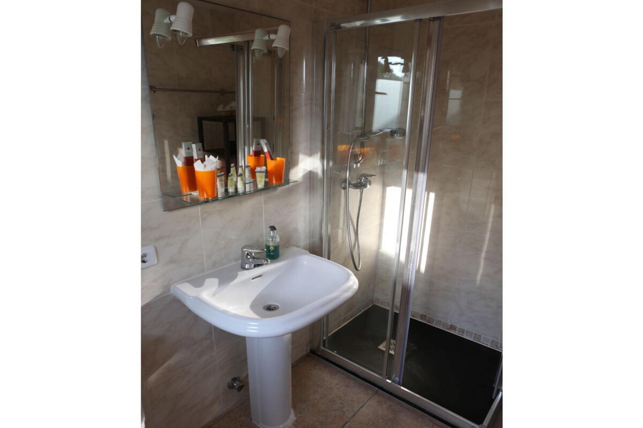 354741 - Badkamer