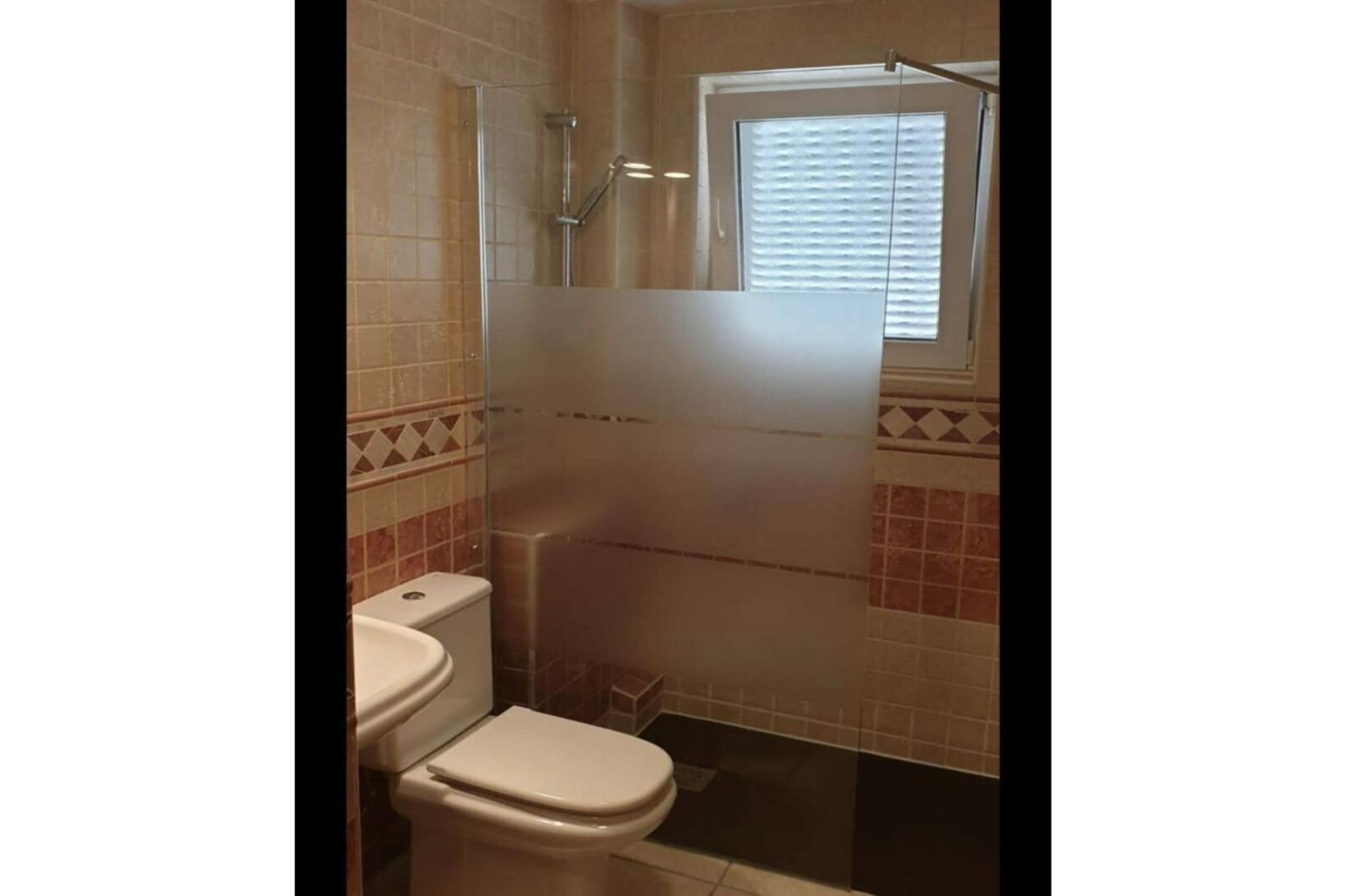 354741 - Badkamer