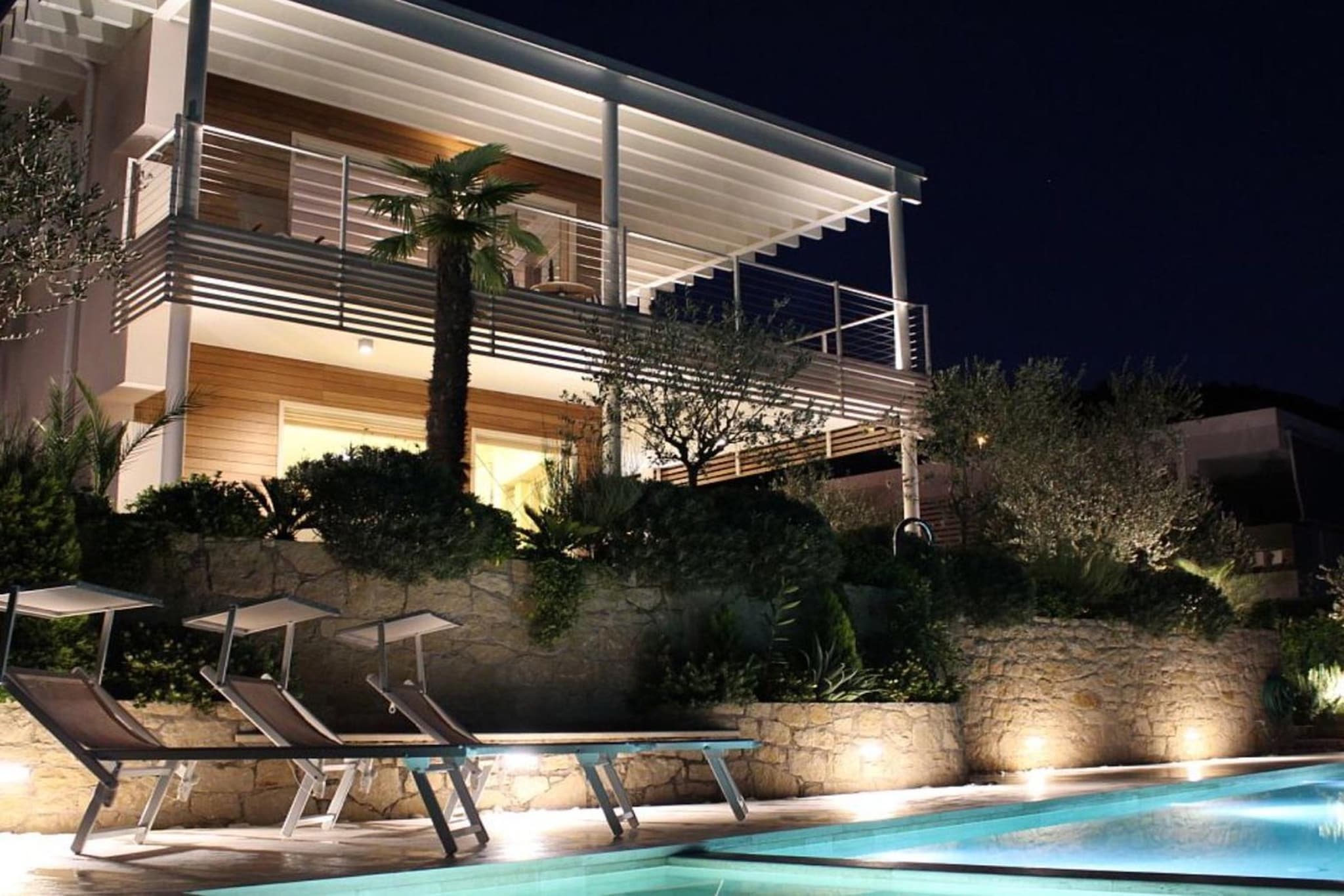 168963 - Swimming pool