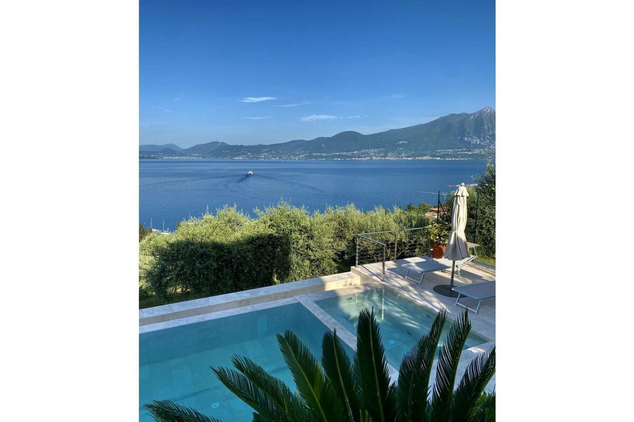 168963 - Swimming pool