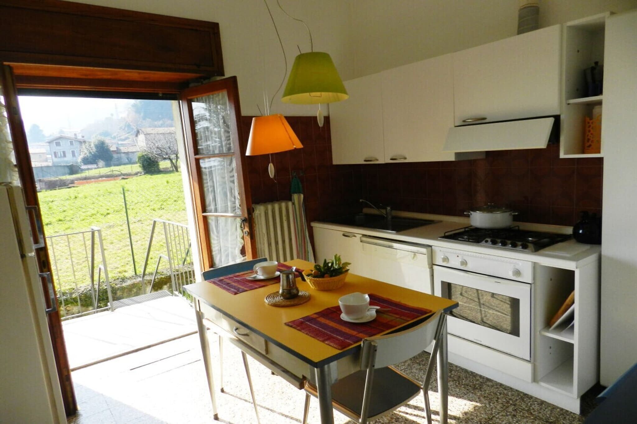 42701 - Keuken