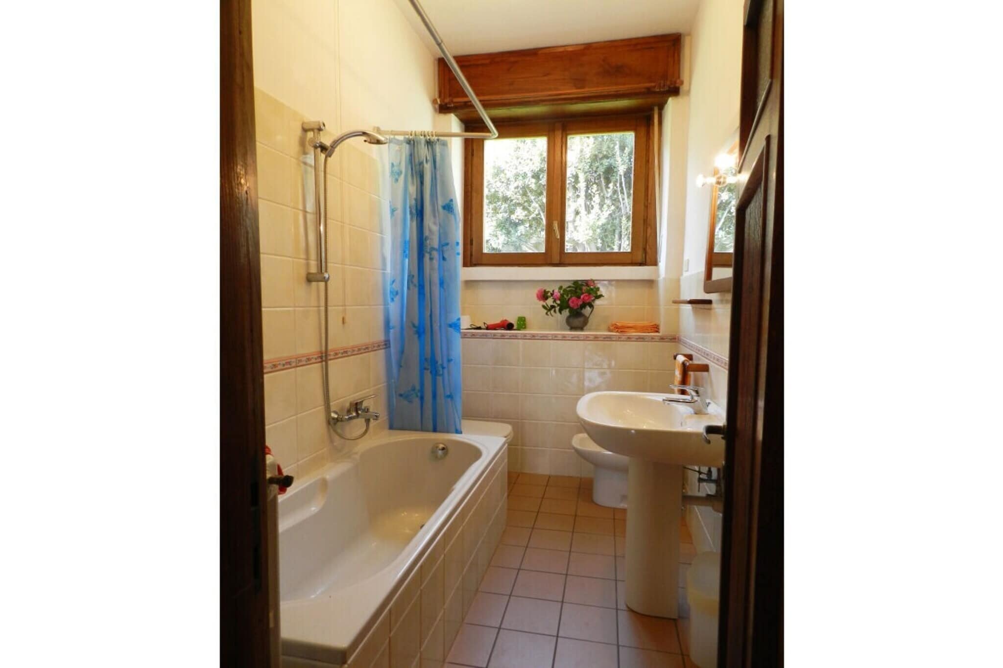 42701 - Badkamer