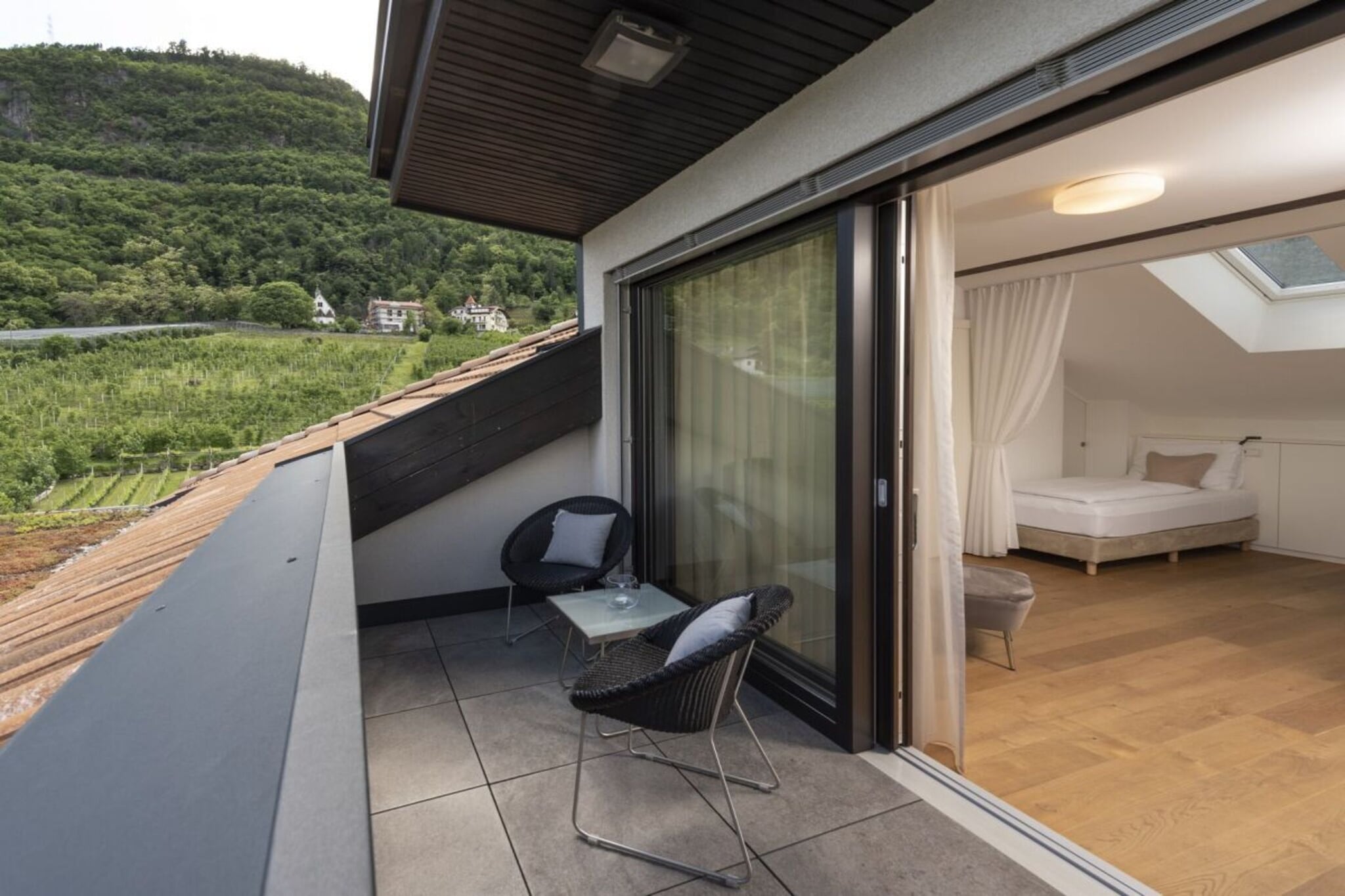 633033 - Terrasse/Balkon