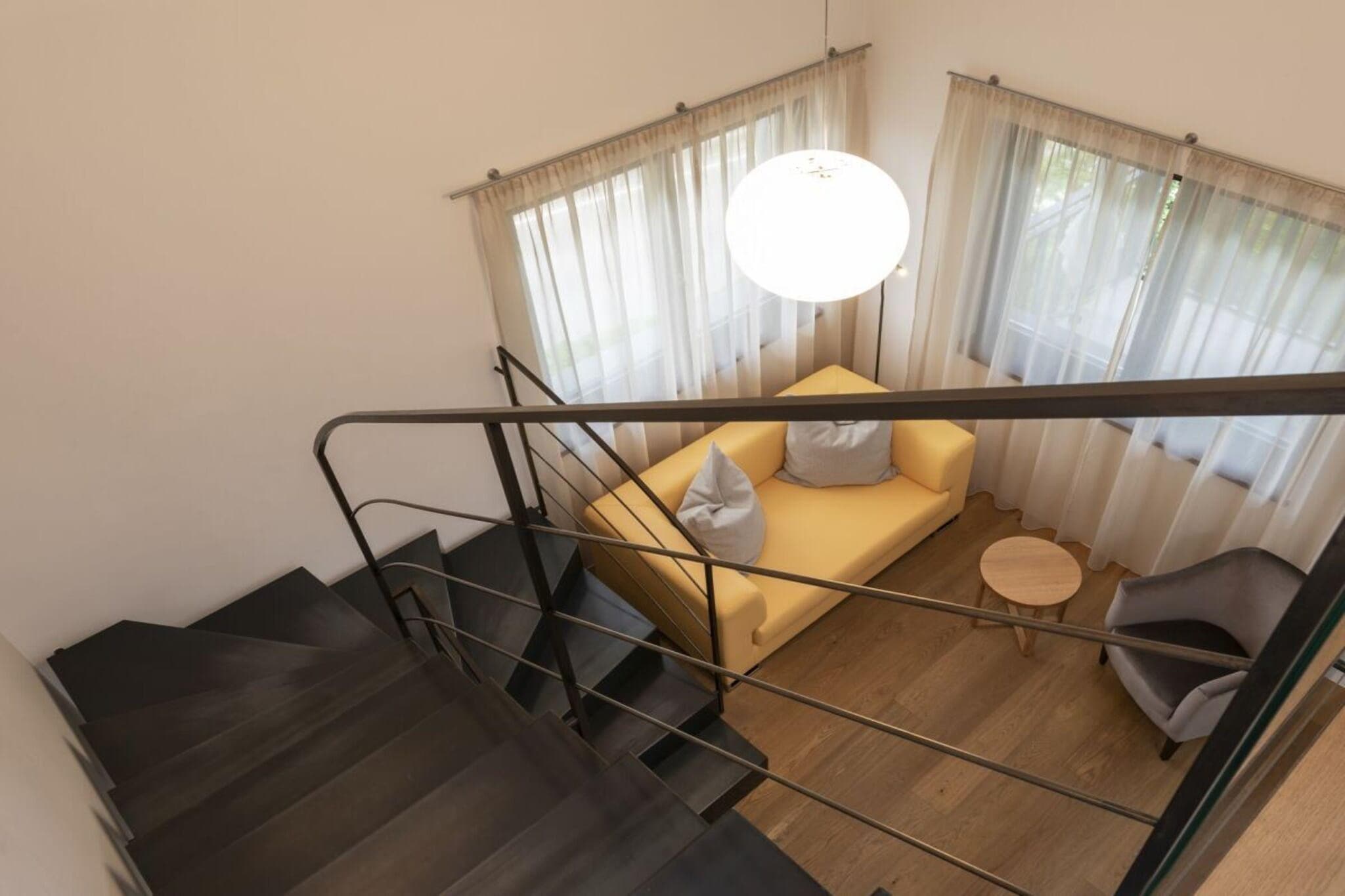 633033 - Treppe