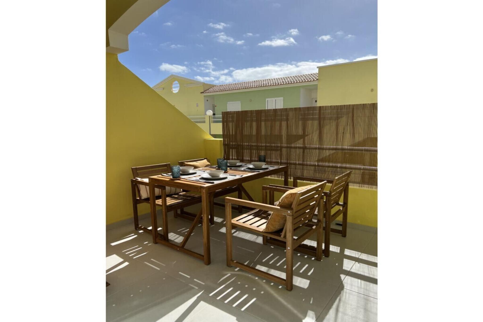 624156 - Terrasbalkon