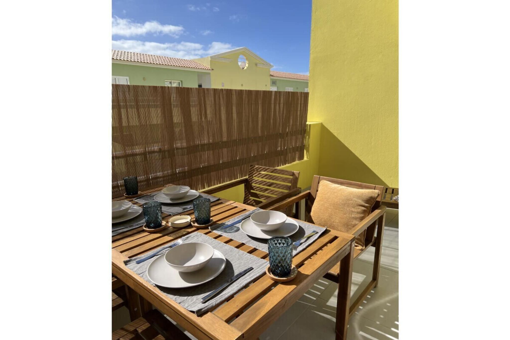 624156 - Terrasbalkon