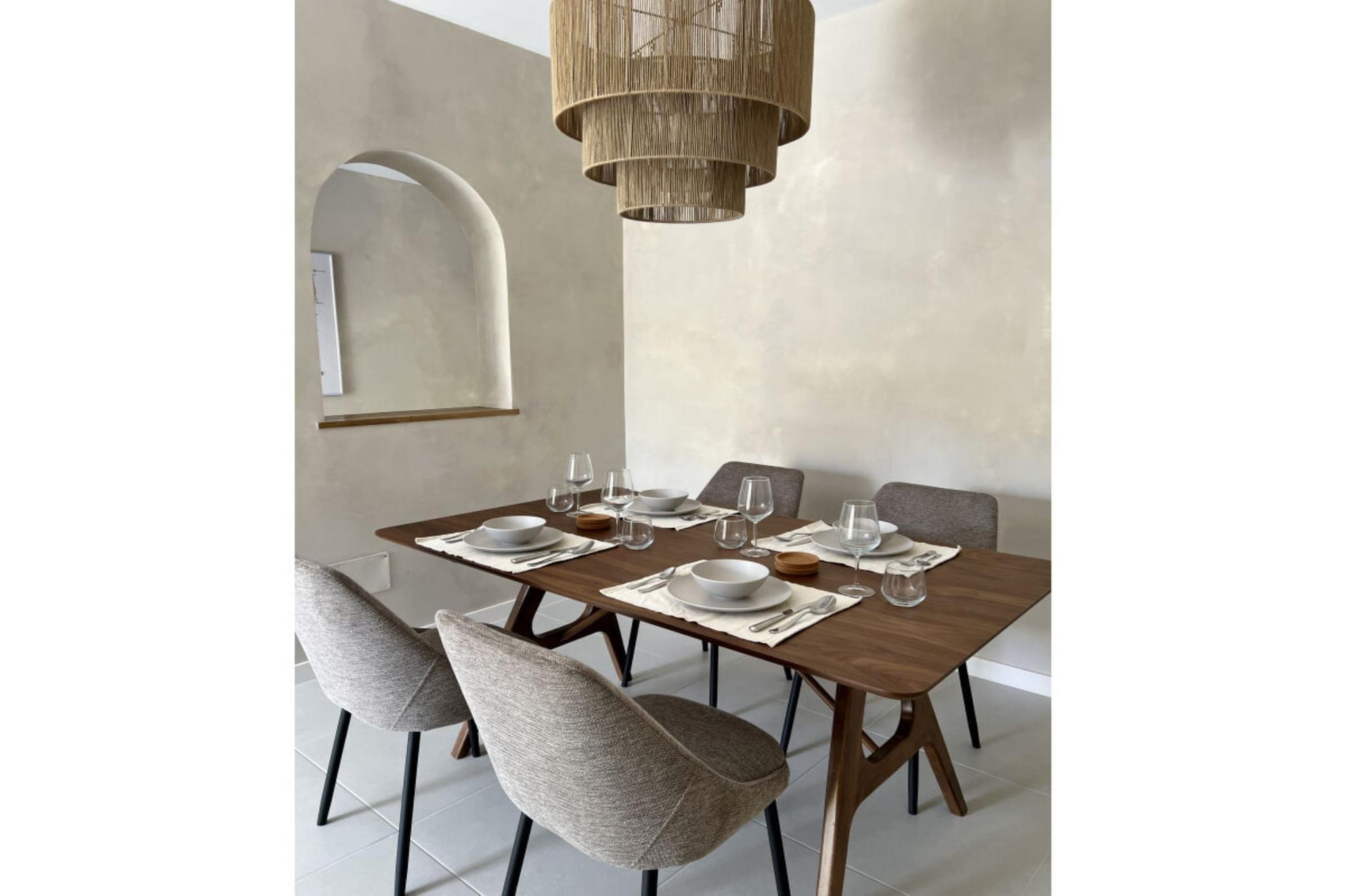 624156 - Eetkamer