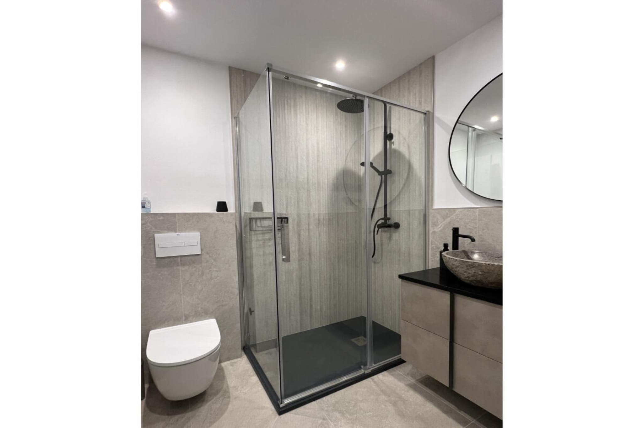 624156 - Badkamer