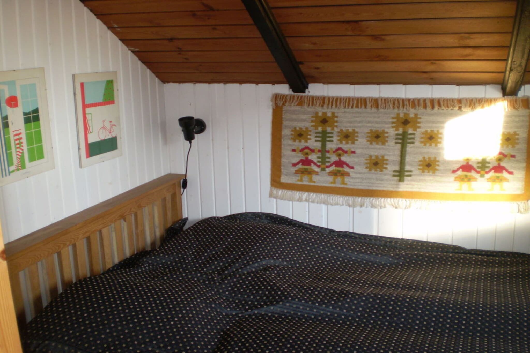 45459 - Slaapkamer