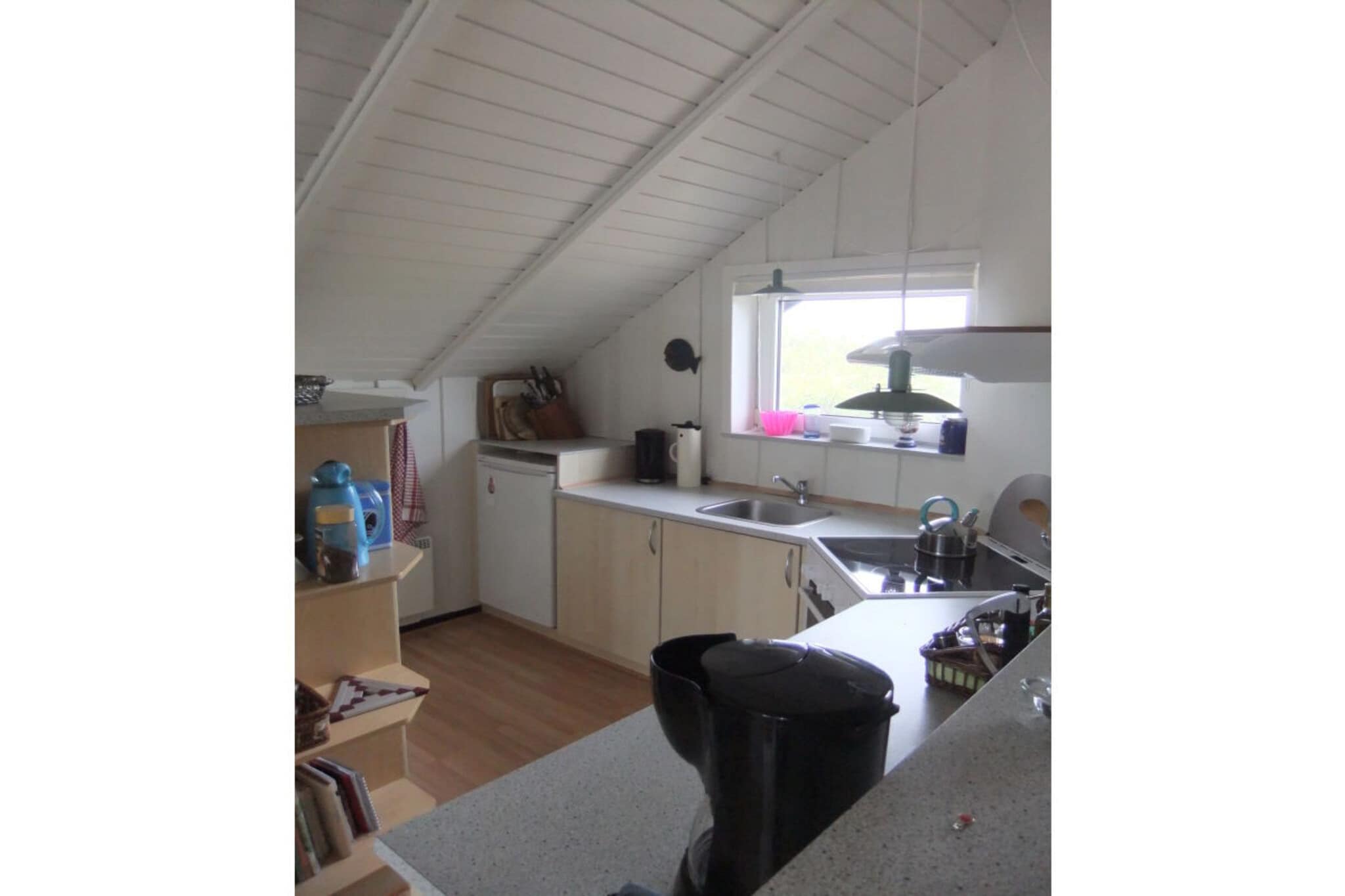 45459 - Keuken
