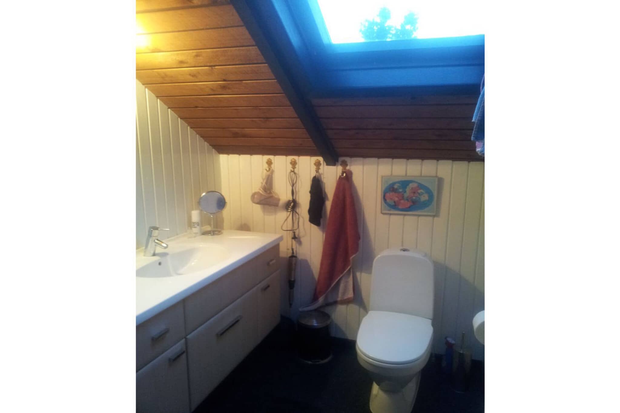 45459 - Badkamer