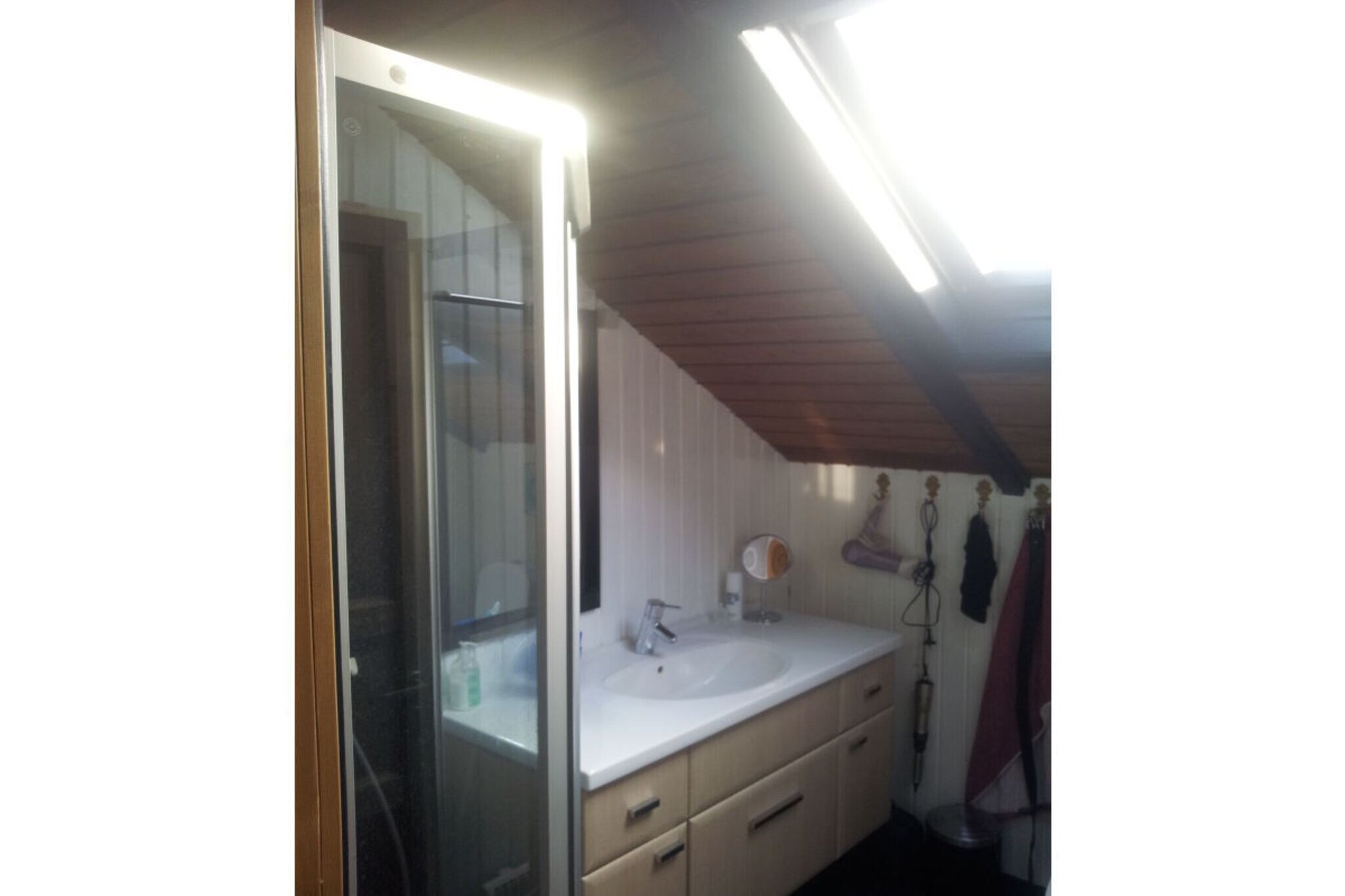45459 - Badkamer