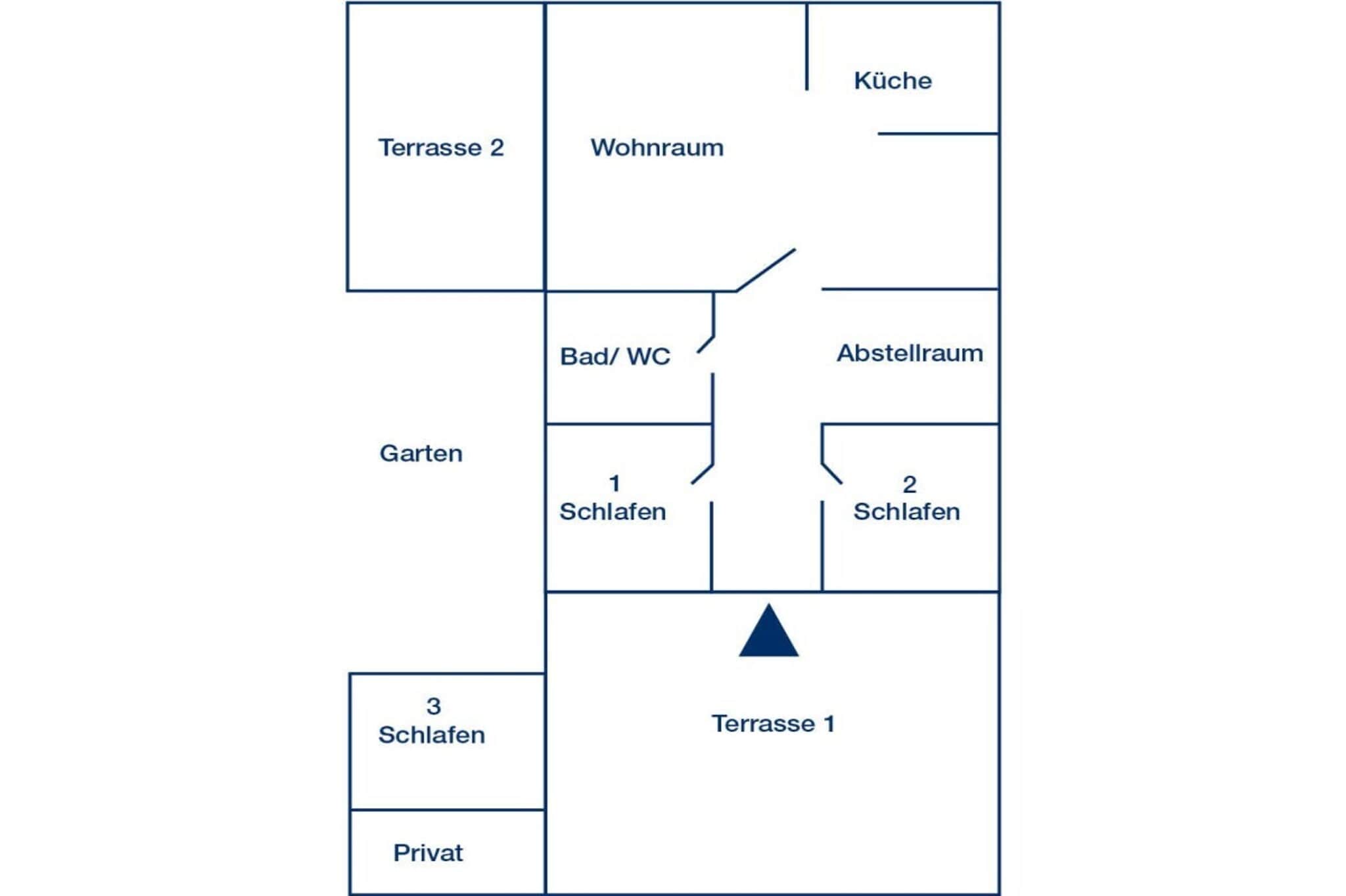 45459 - Plattegrond