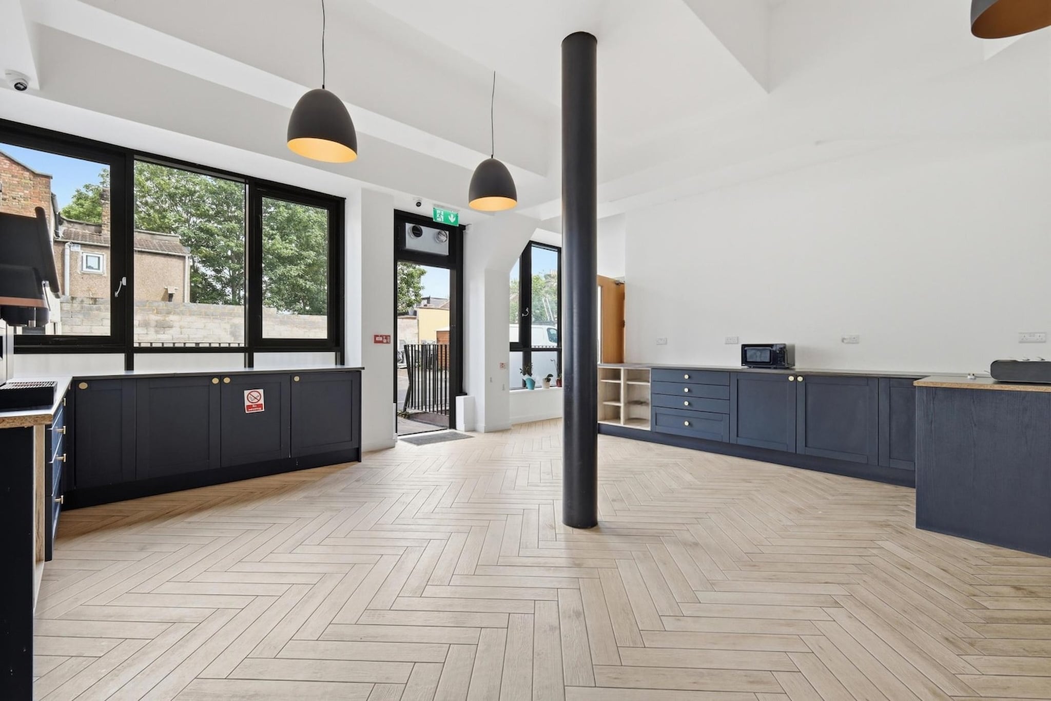 Standard Twin Room - Faciliteiten