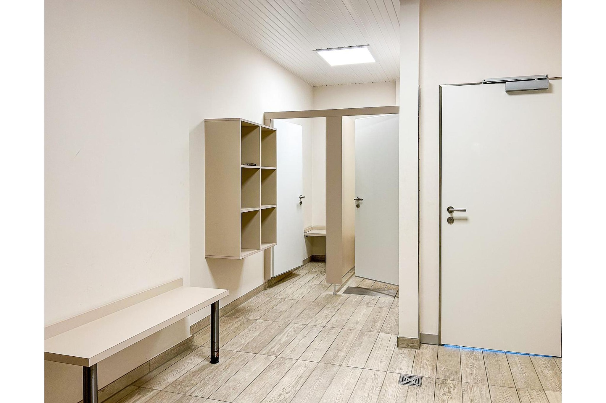Apartment Freizeit - Wellness