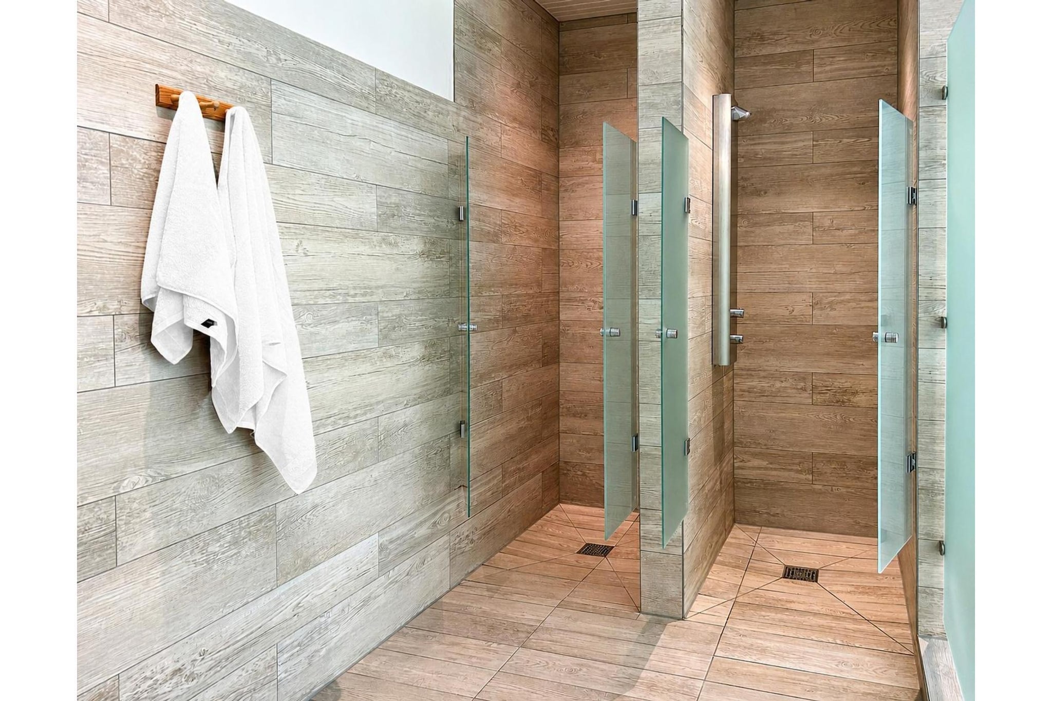Apartment Freizeit - Wellness