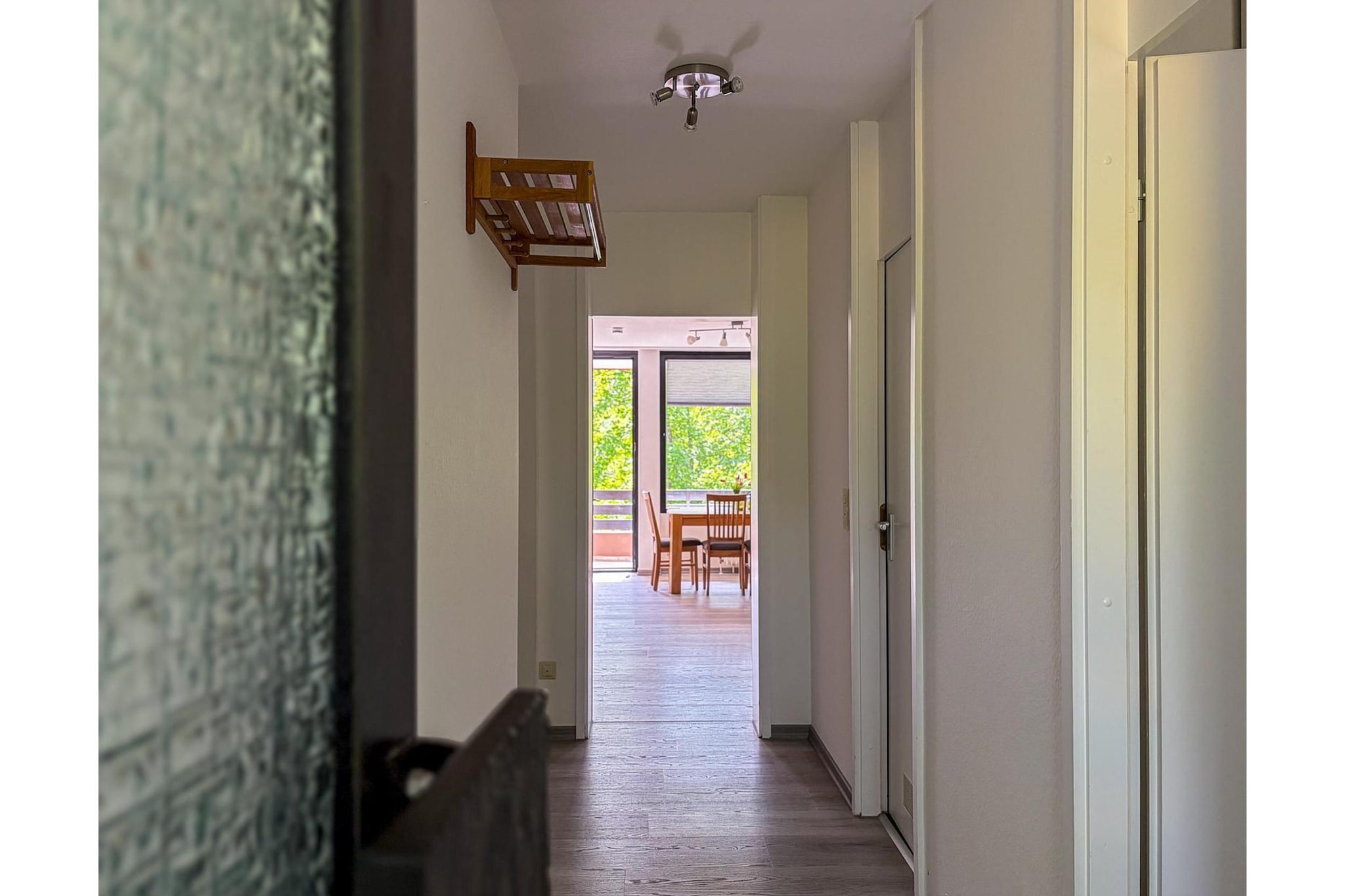 Apartment Freizeit - Landing