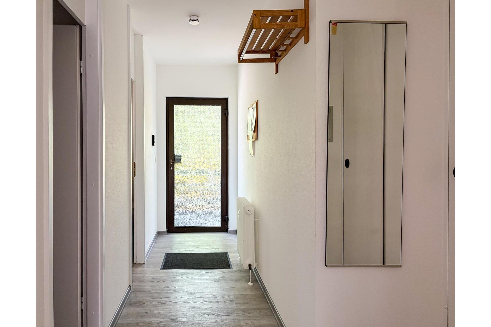 Apartment Freizeit - Landing