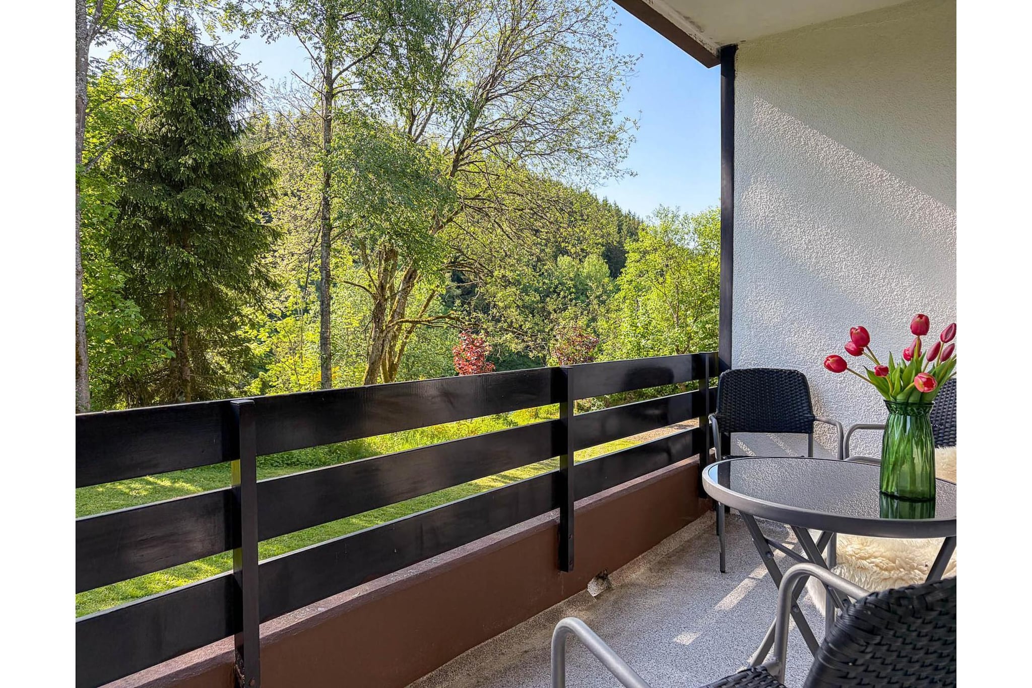 Apartment Naturzeit