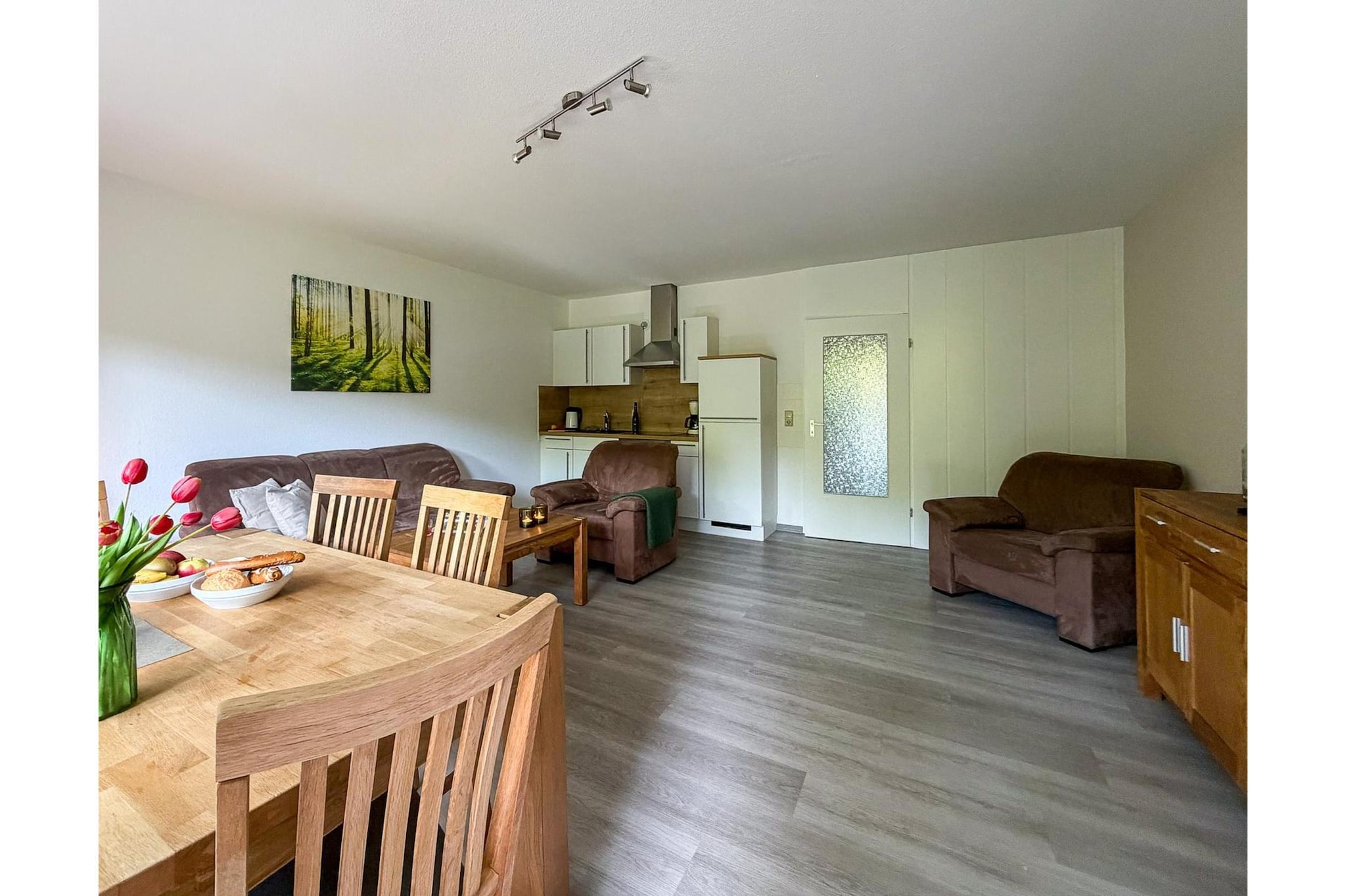 Apartment Naturzeit