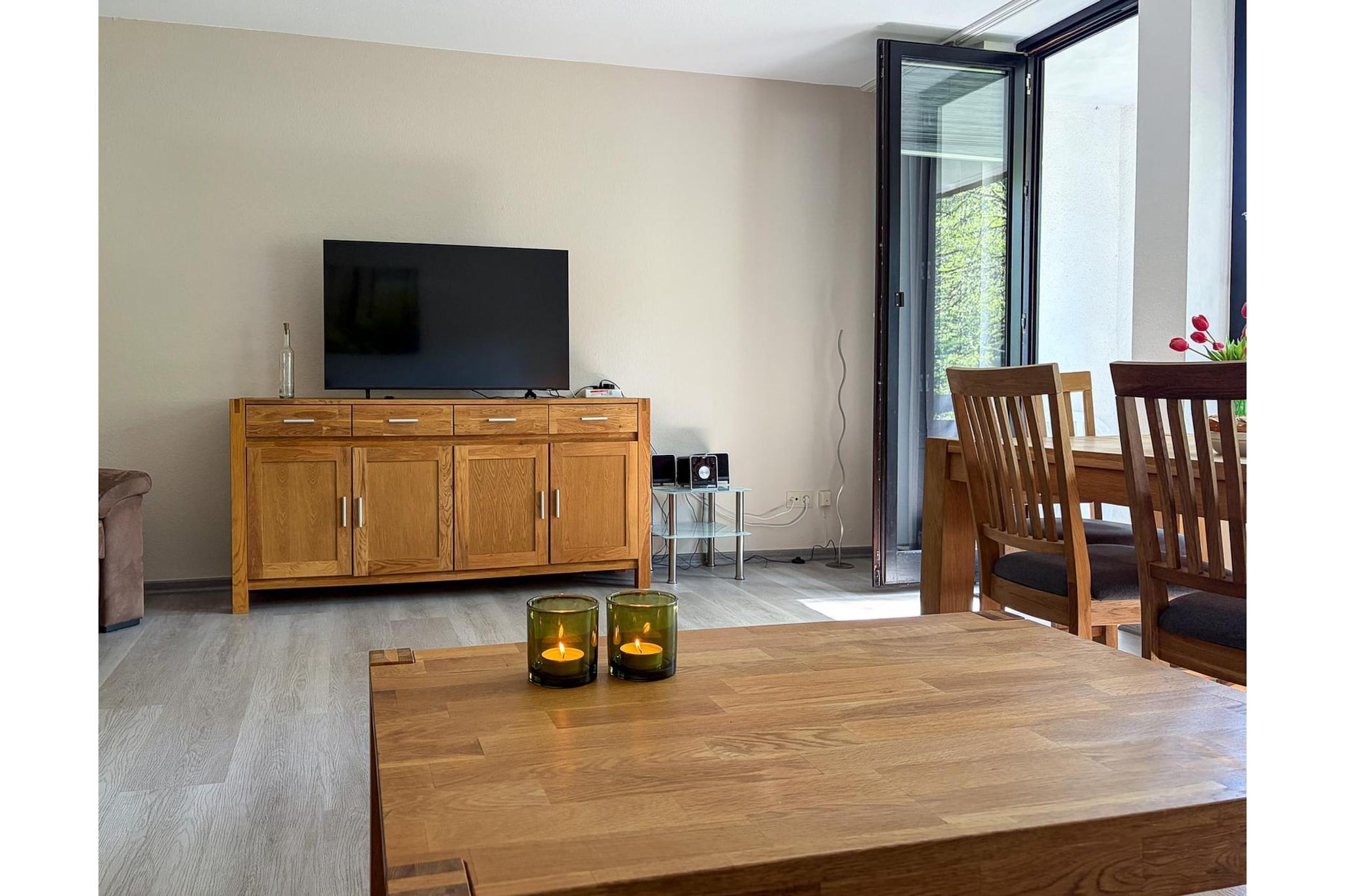 Apartment Naturzeit
