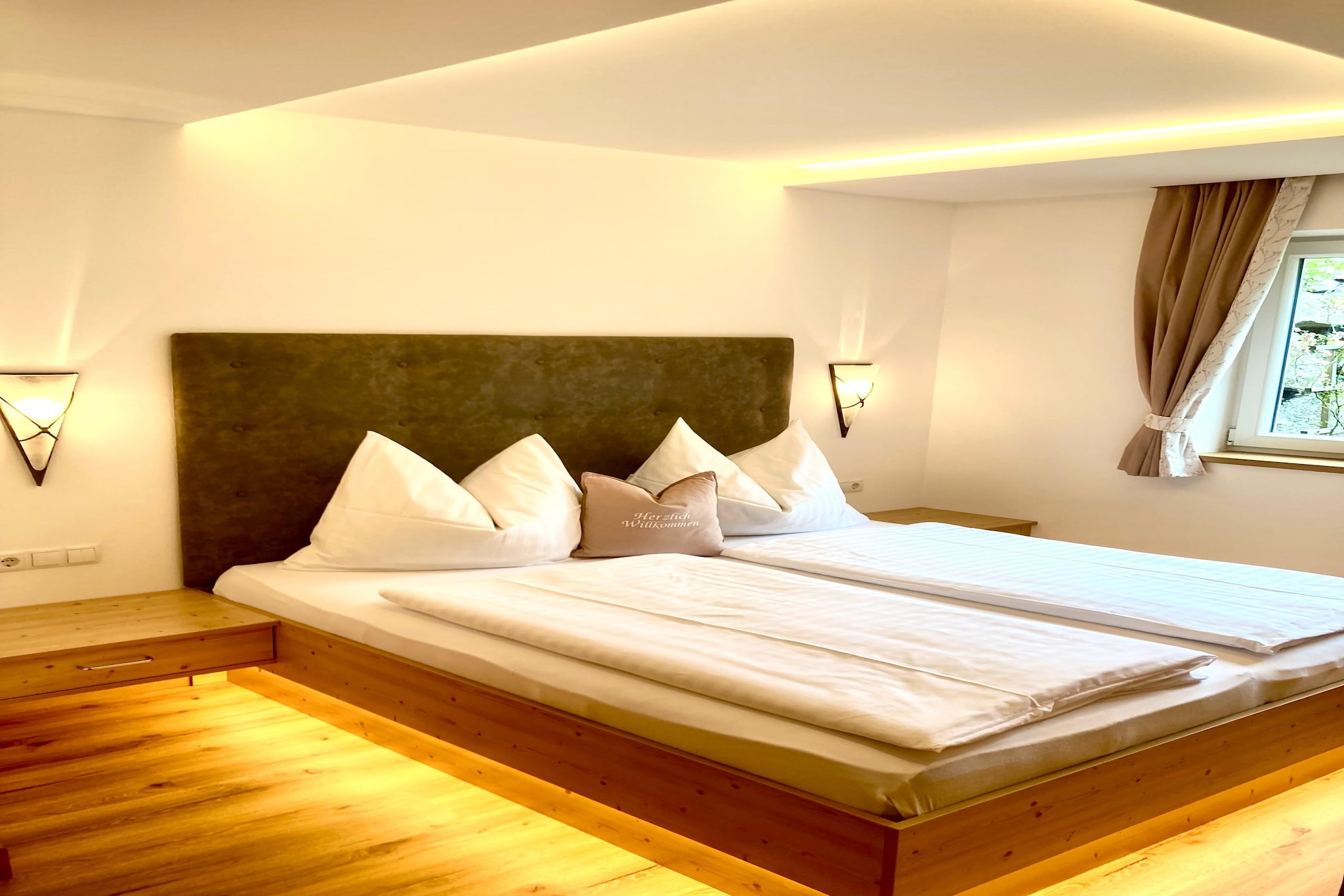 Appartement Mittersill