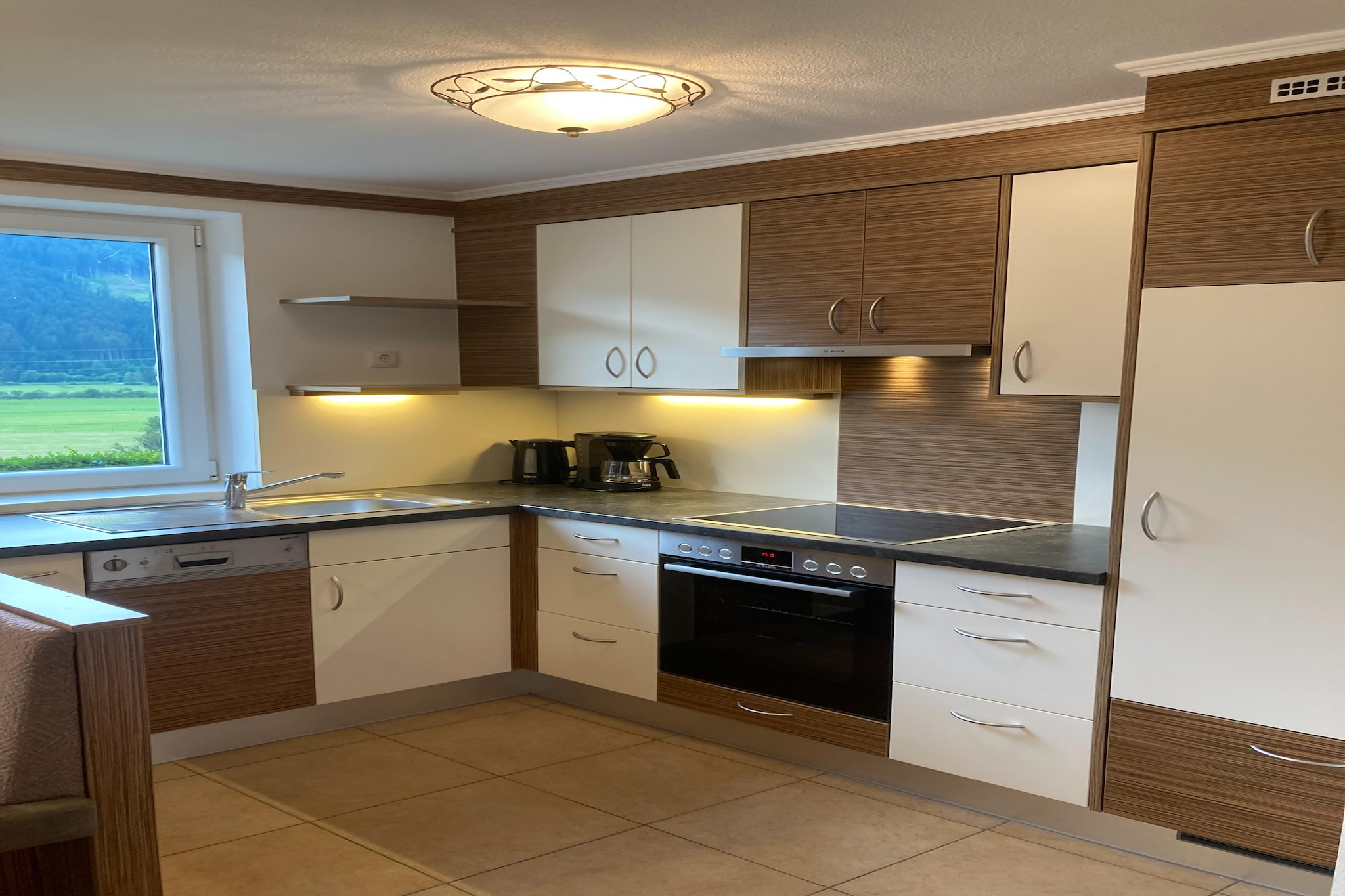 Appartement Mittersill