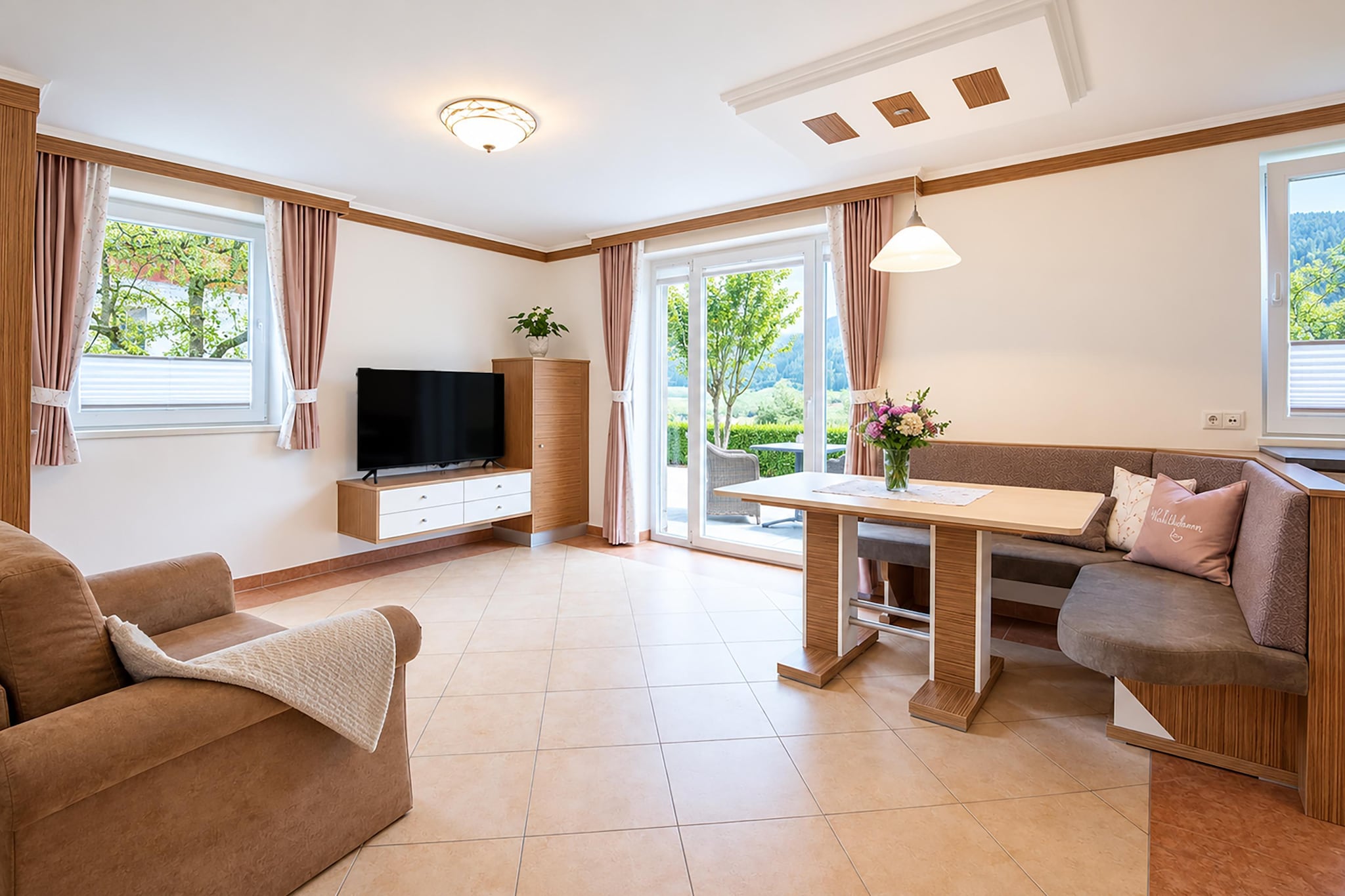 Apartment Mittersill