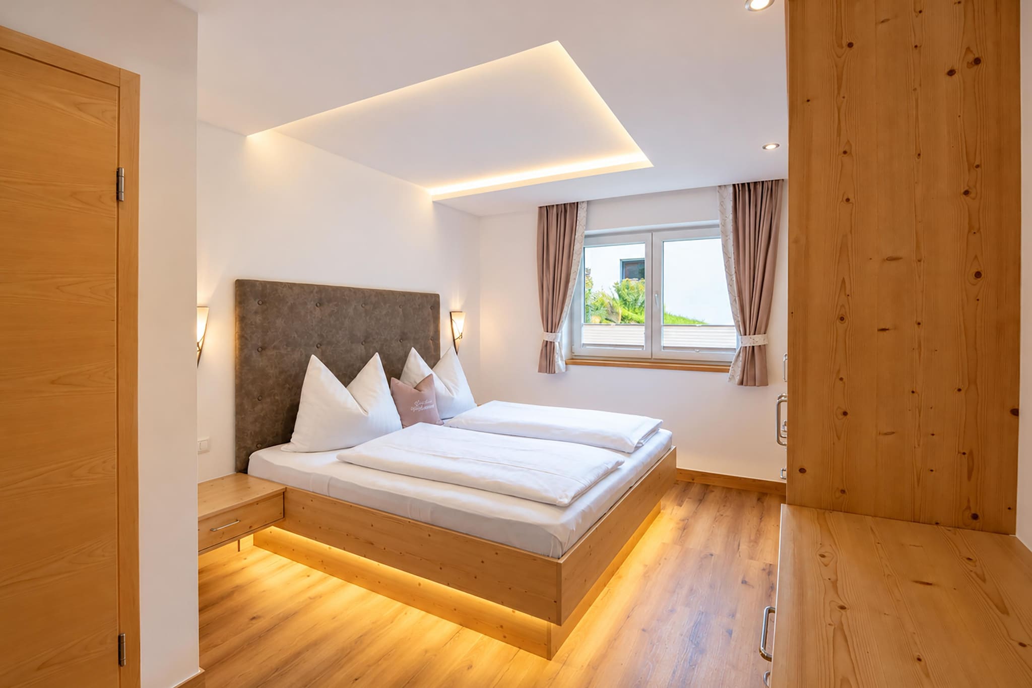 Bed Room