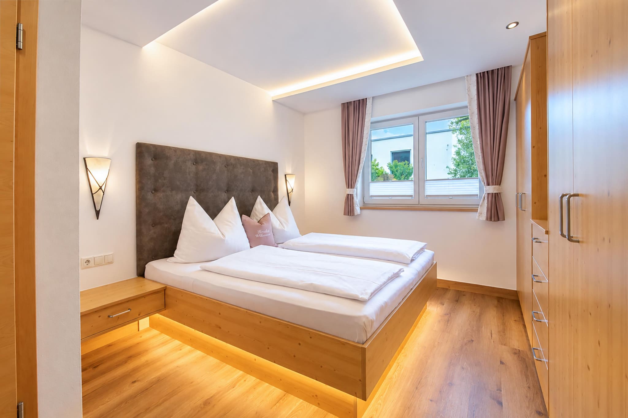 Apartment Mittersill