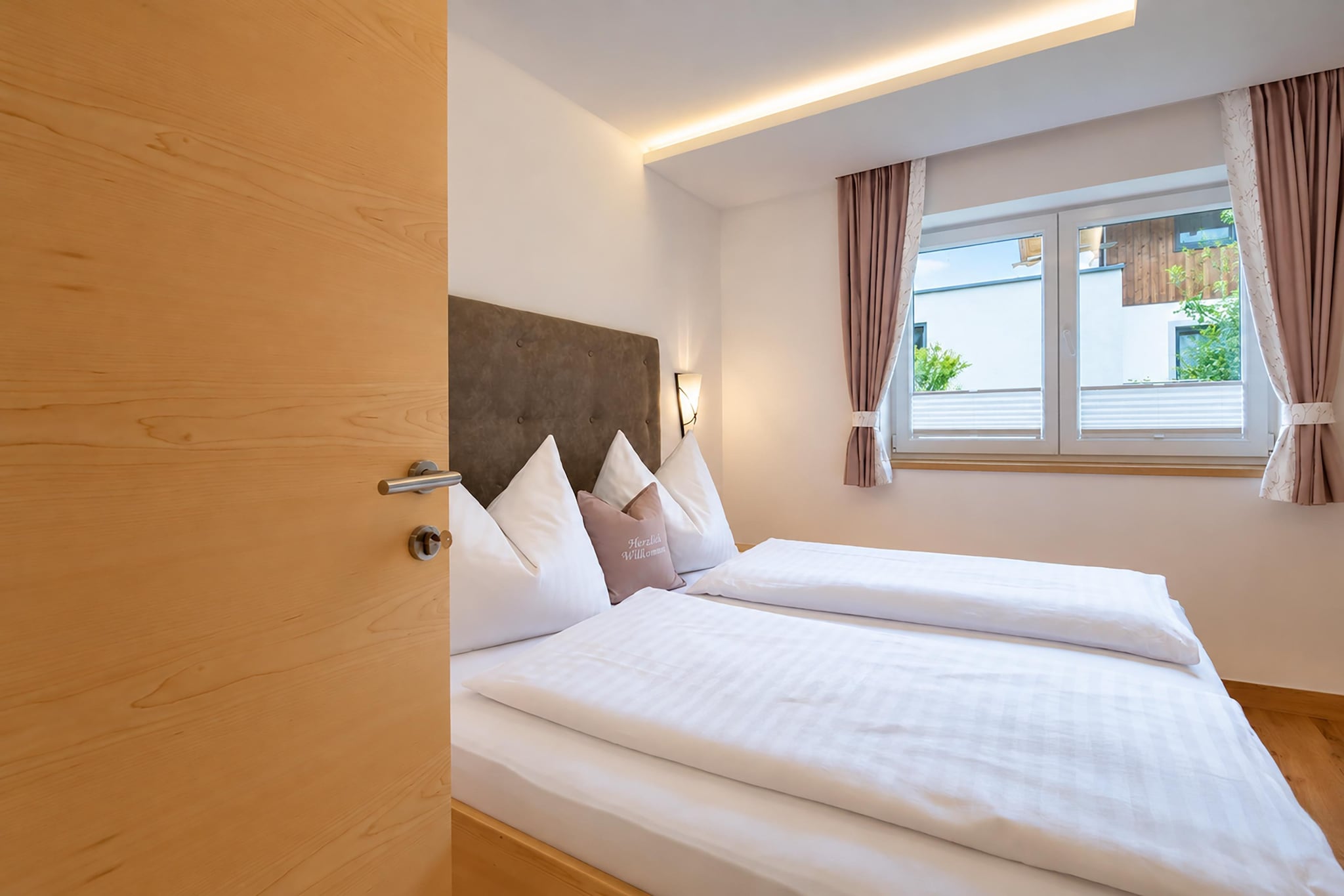 Bed Room