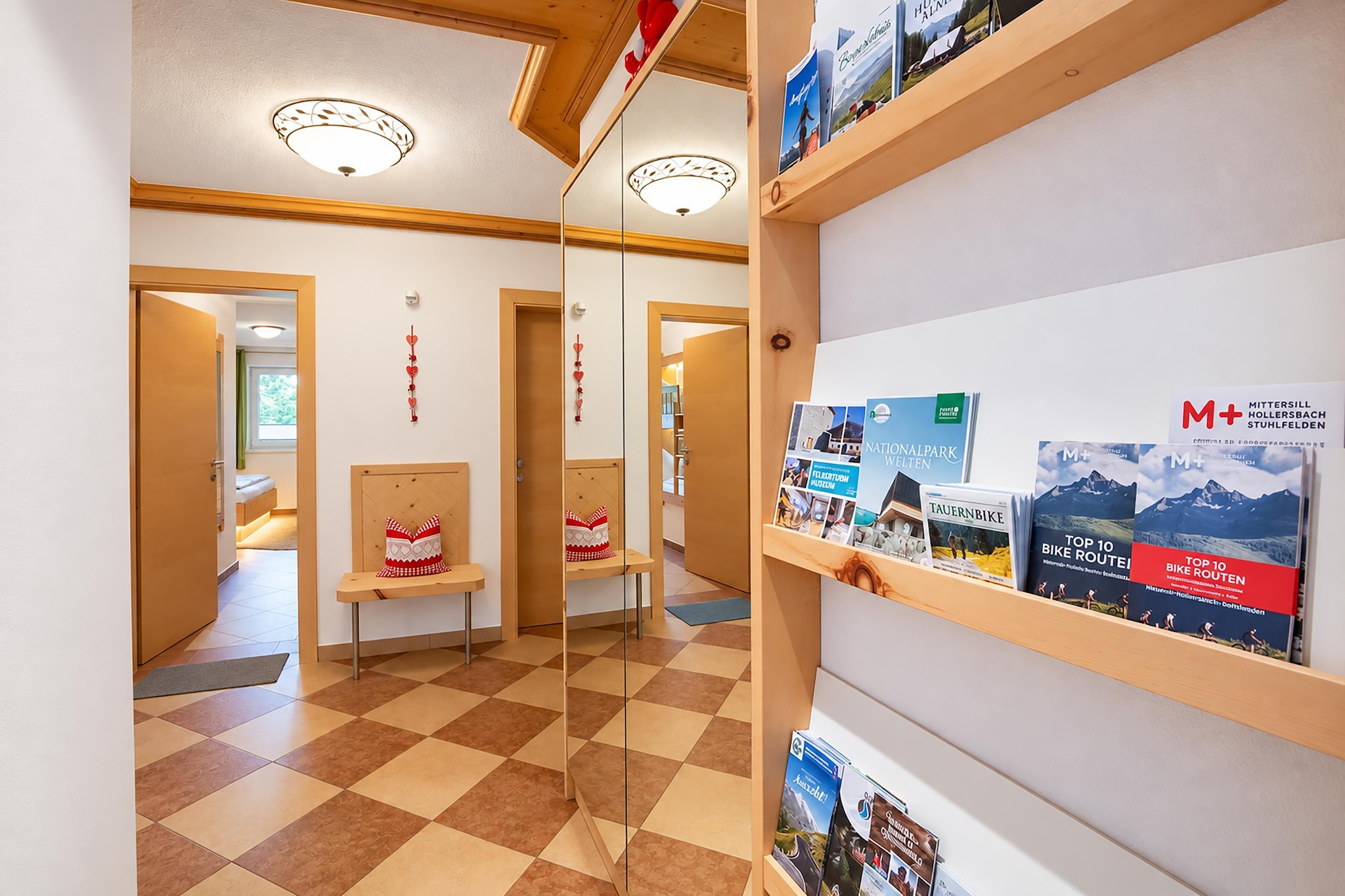 Facilities