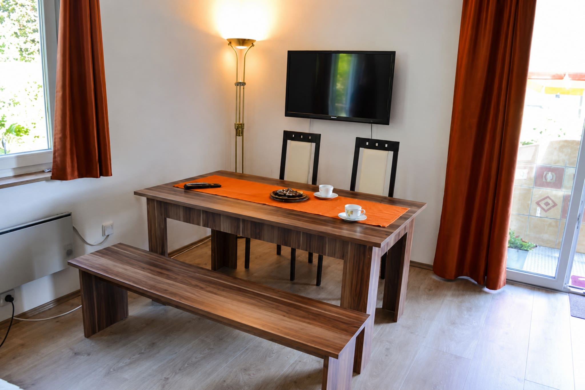 Ferienwohnung Steindorf - Ossiachersee