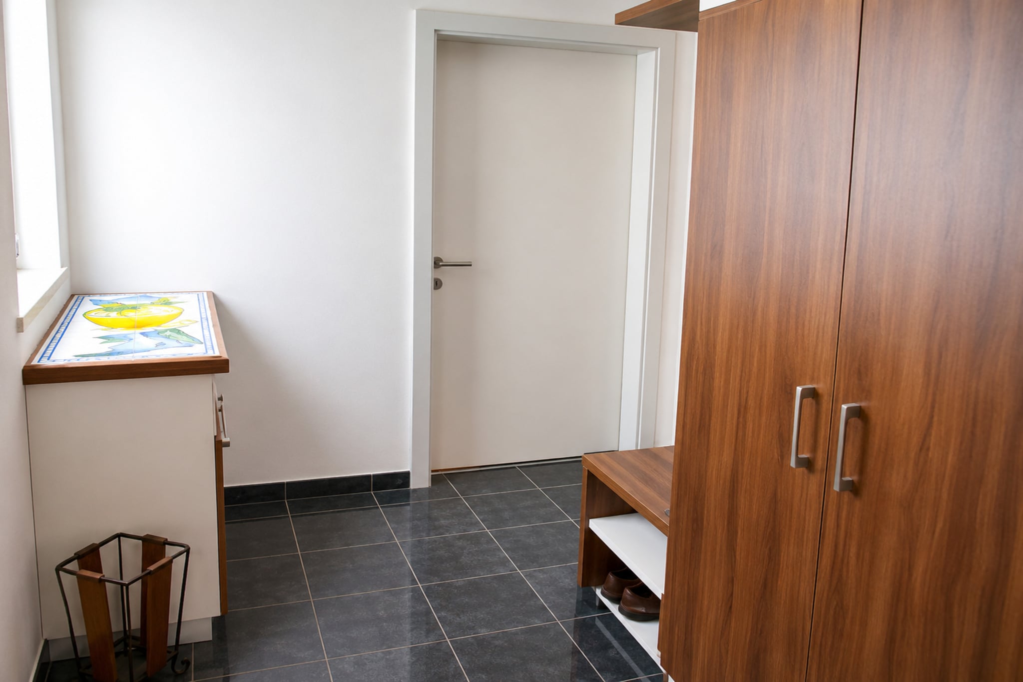 Ferienwohnung Steindorf - Ossiachersee - Bedroom