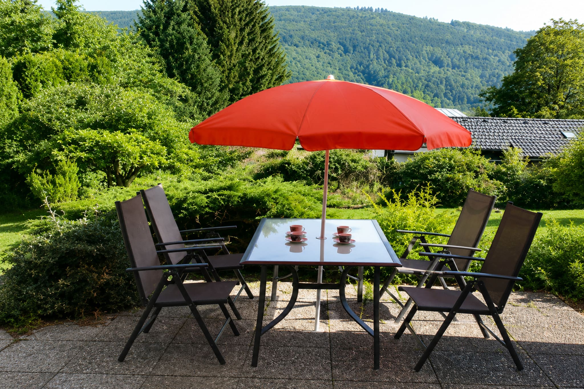 Ferienwohnung Steindorf - Ossiachersee